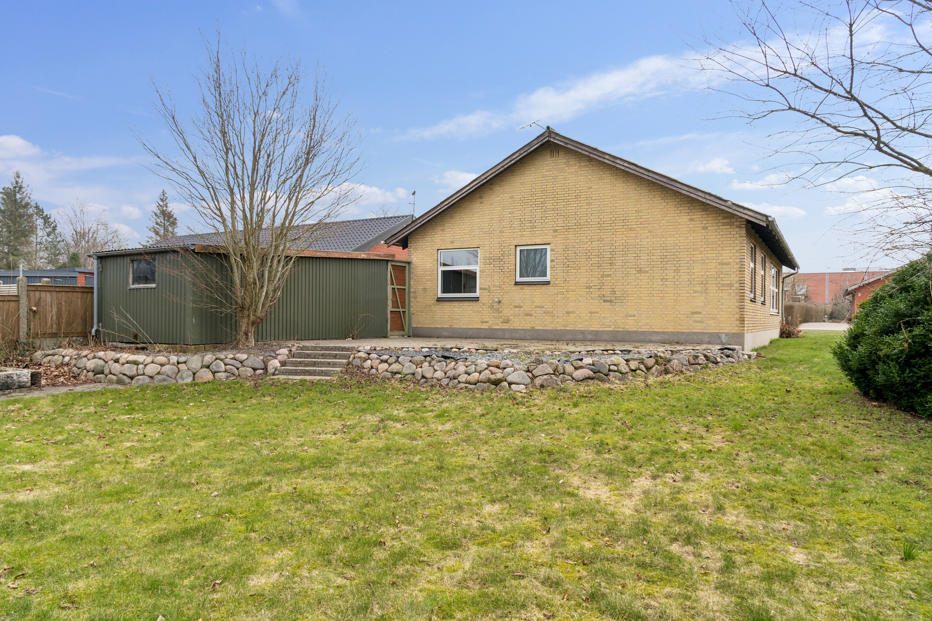 Hasselvej 4, 7441 Bording