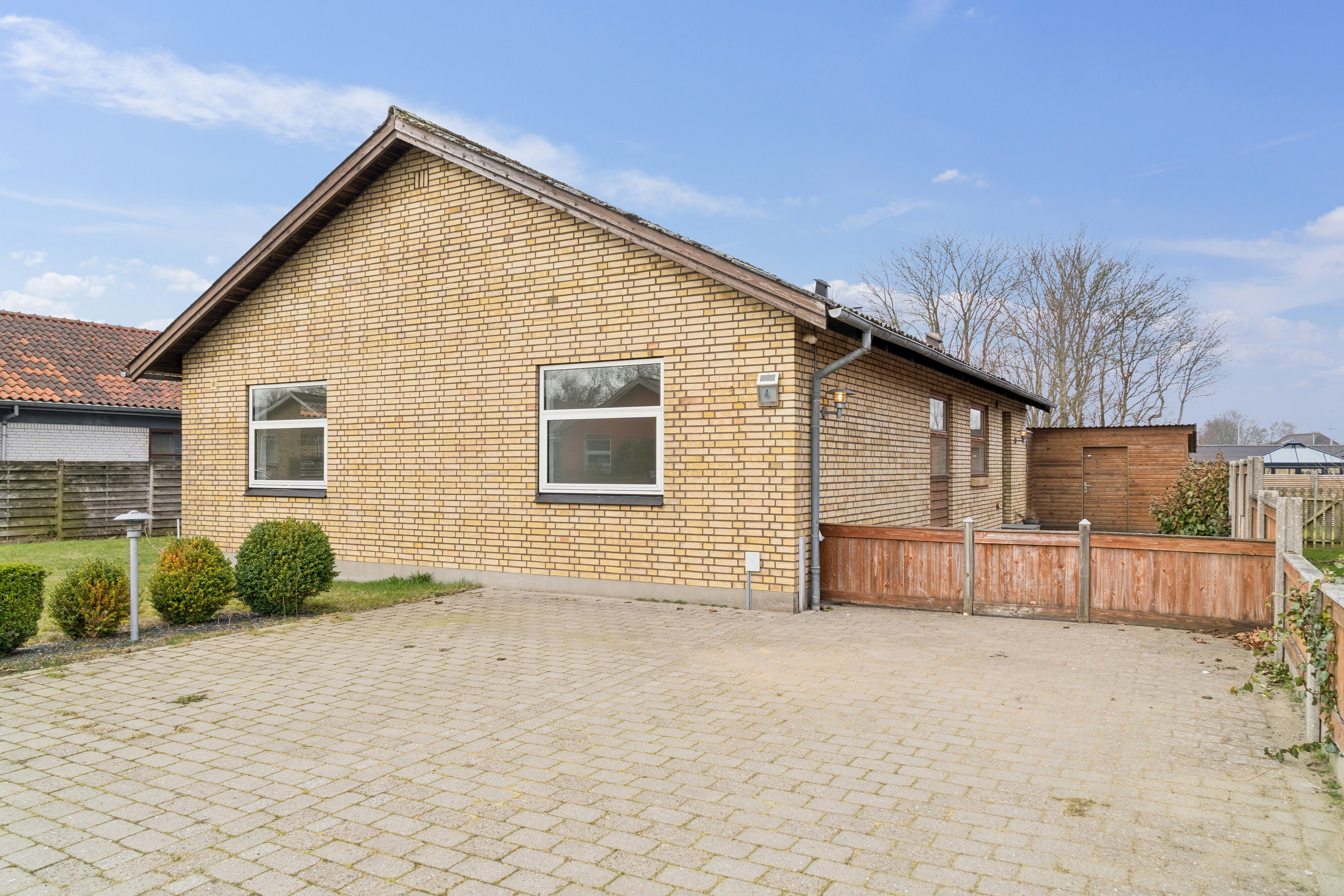 Hasselvej 4, 7441 Bording