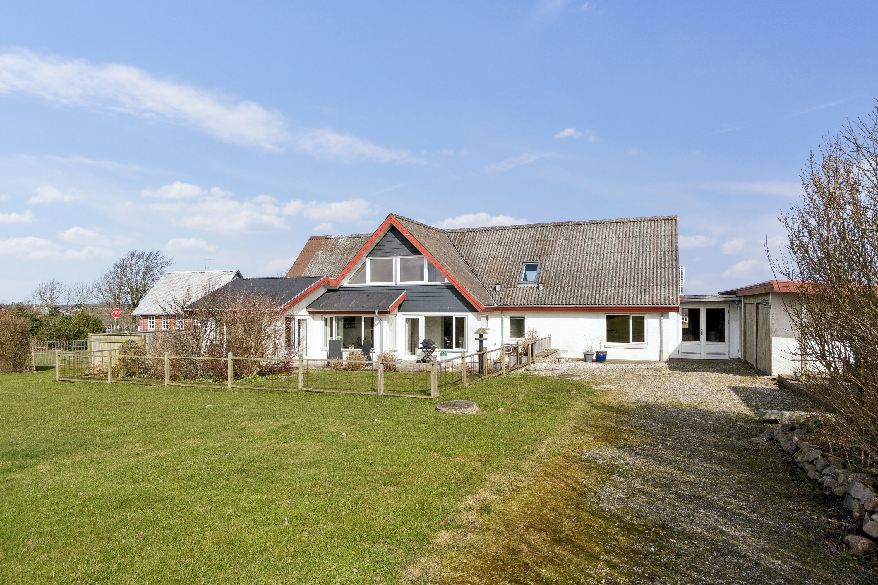 Kilsgårdvej 12, Kjelstrup, 7700 Thisted