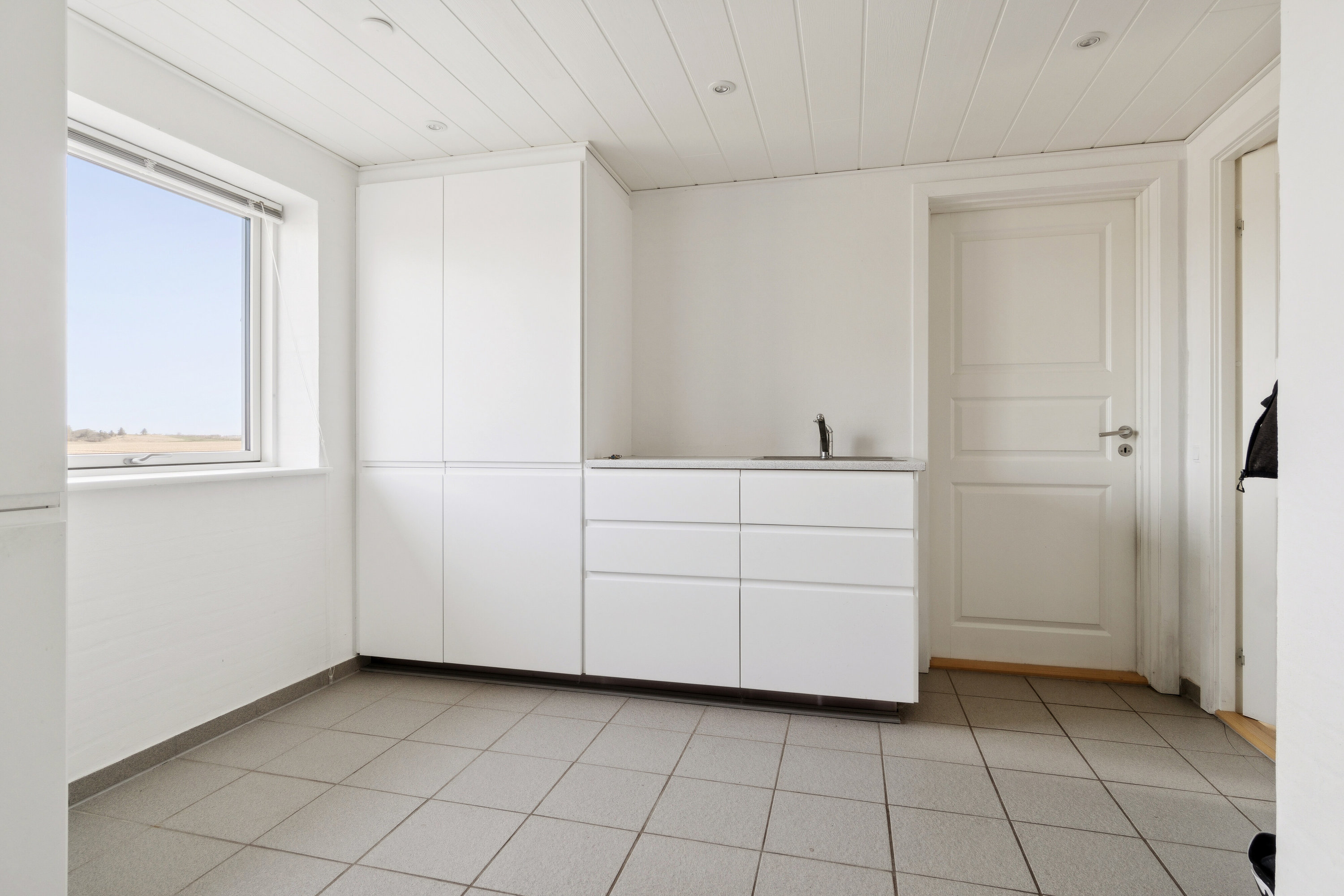 Fremhævet bryggers billede i fuldskærmstilstand. Billede af Kilsgårdvej 12, Kjelstrup, 7700 Thisted