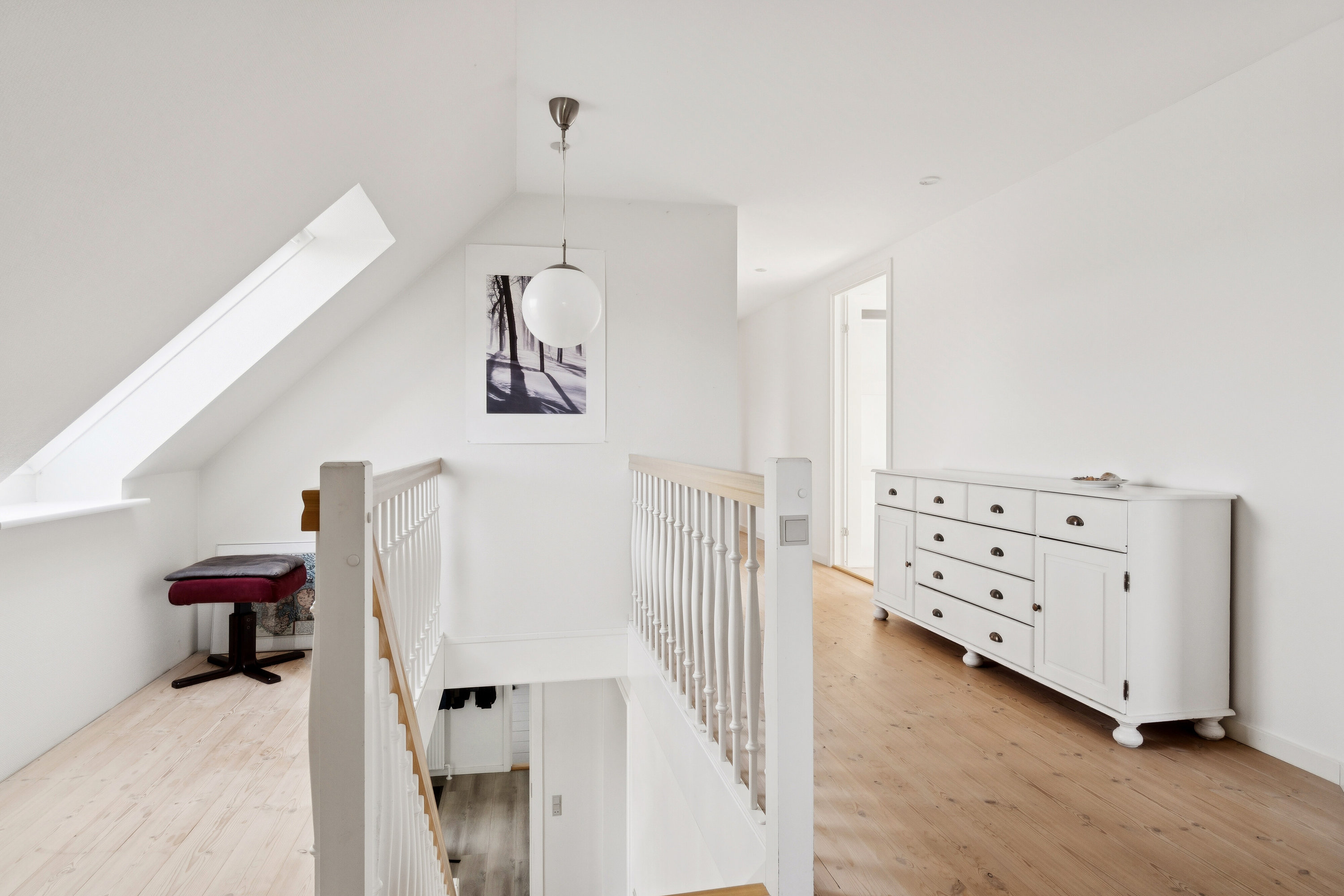 Fremhævet repos billede i fuldskærmstilstand. Billede af Kilsgårdvej 12, Kjelstrup, 7700 Thisted