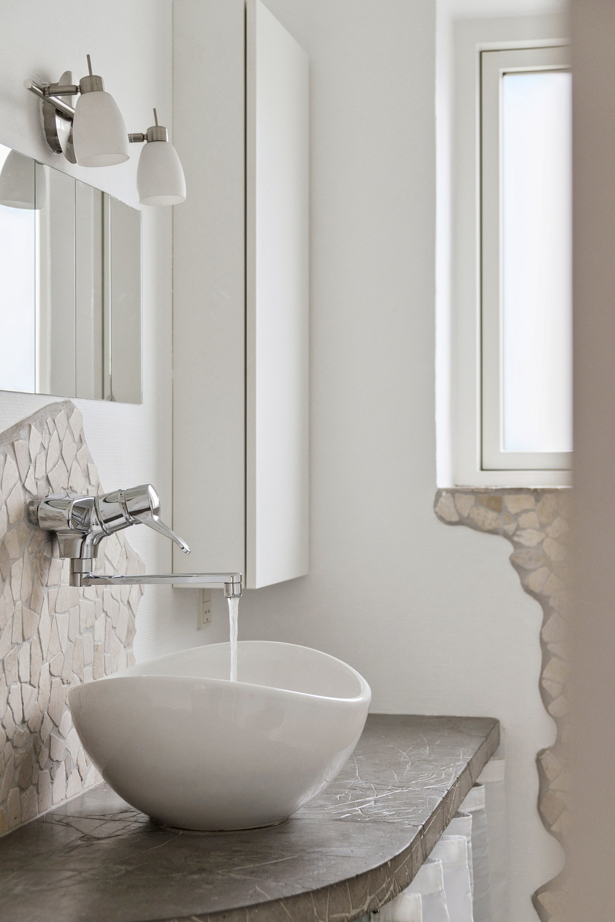 Fremhævet indendørs billede i fuldskærmstilstand. Billede af Hasselvej 4, 7441 Bording