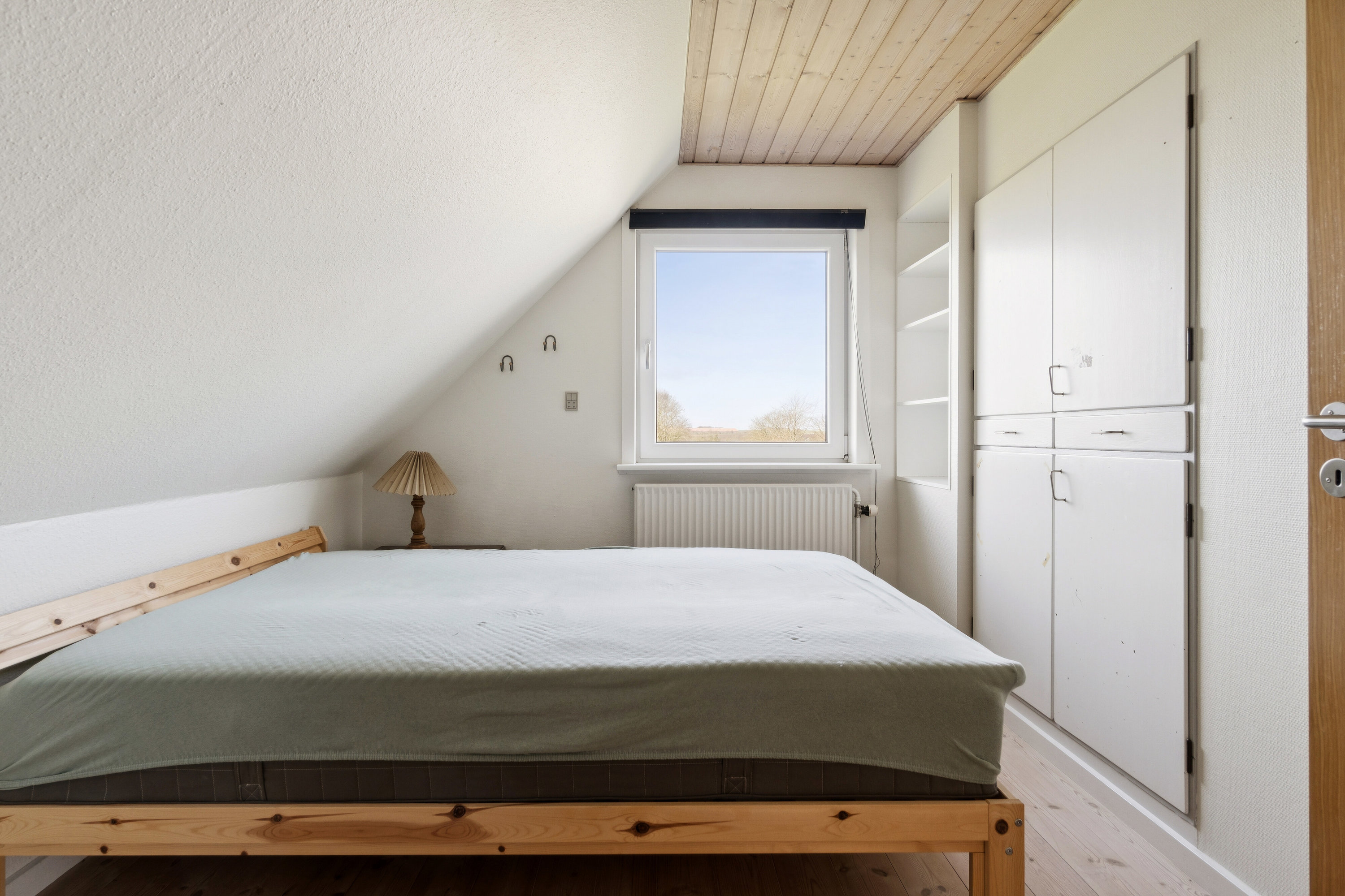 Fremhævet værelse billede i fuldskærmstilstand. Billede af Kilsgårdvej 12, Kjelstrup, 7700 Thisted