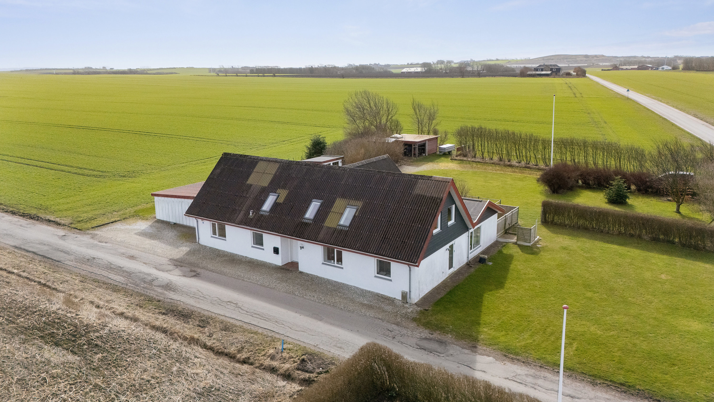 Kilsgårdvej 12, Kjelstrup, 7700 Thisted