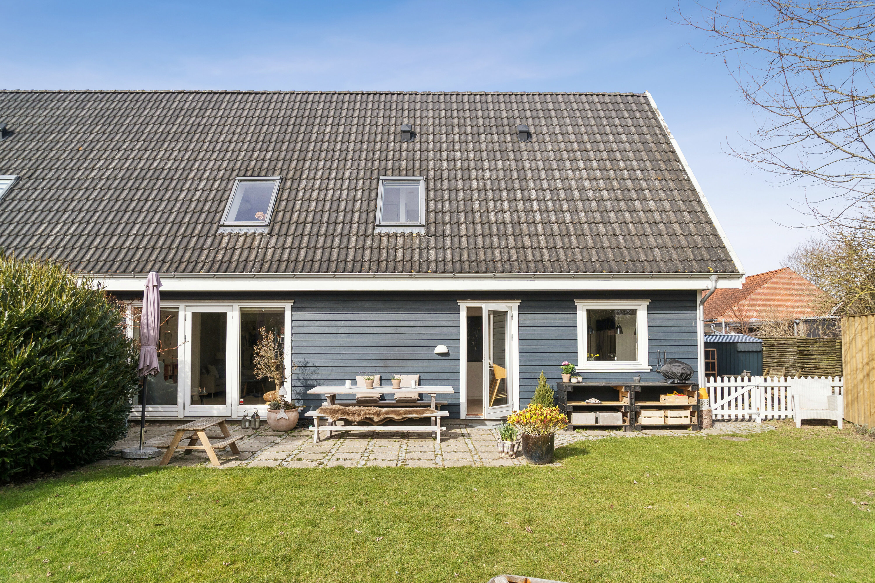 Drachmannsvej 10B, 3100 Hornbæk