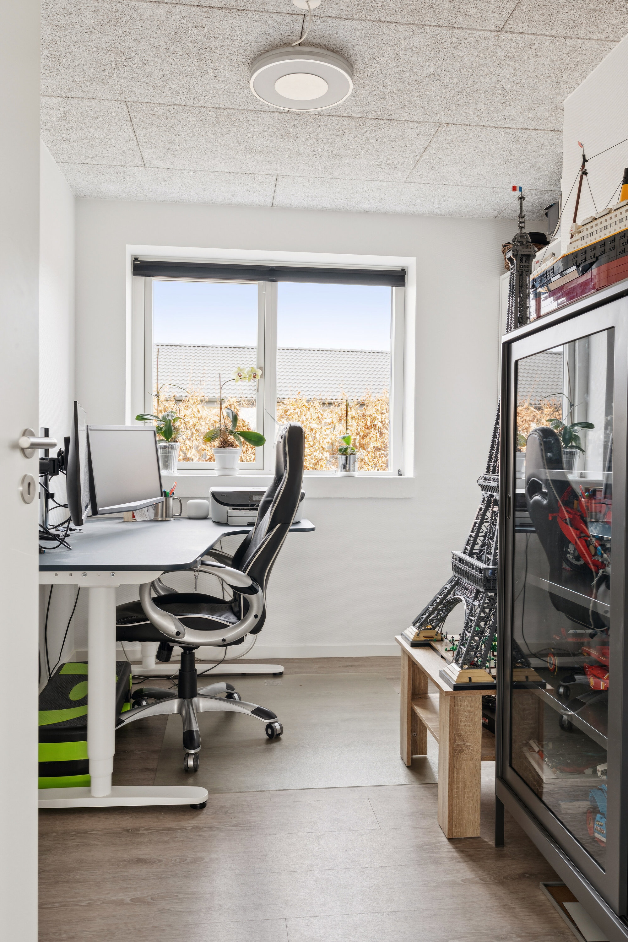 Fremhævet indendørs billede i fuldskærmstilstand. Billede af Tusindbenet 24, 7190 Billund