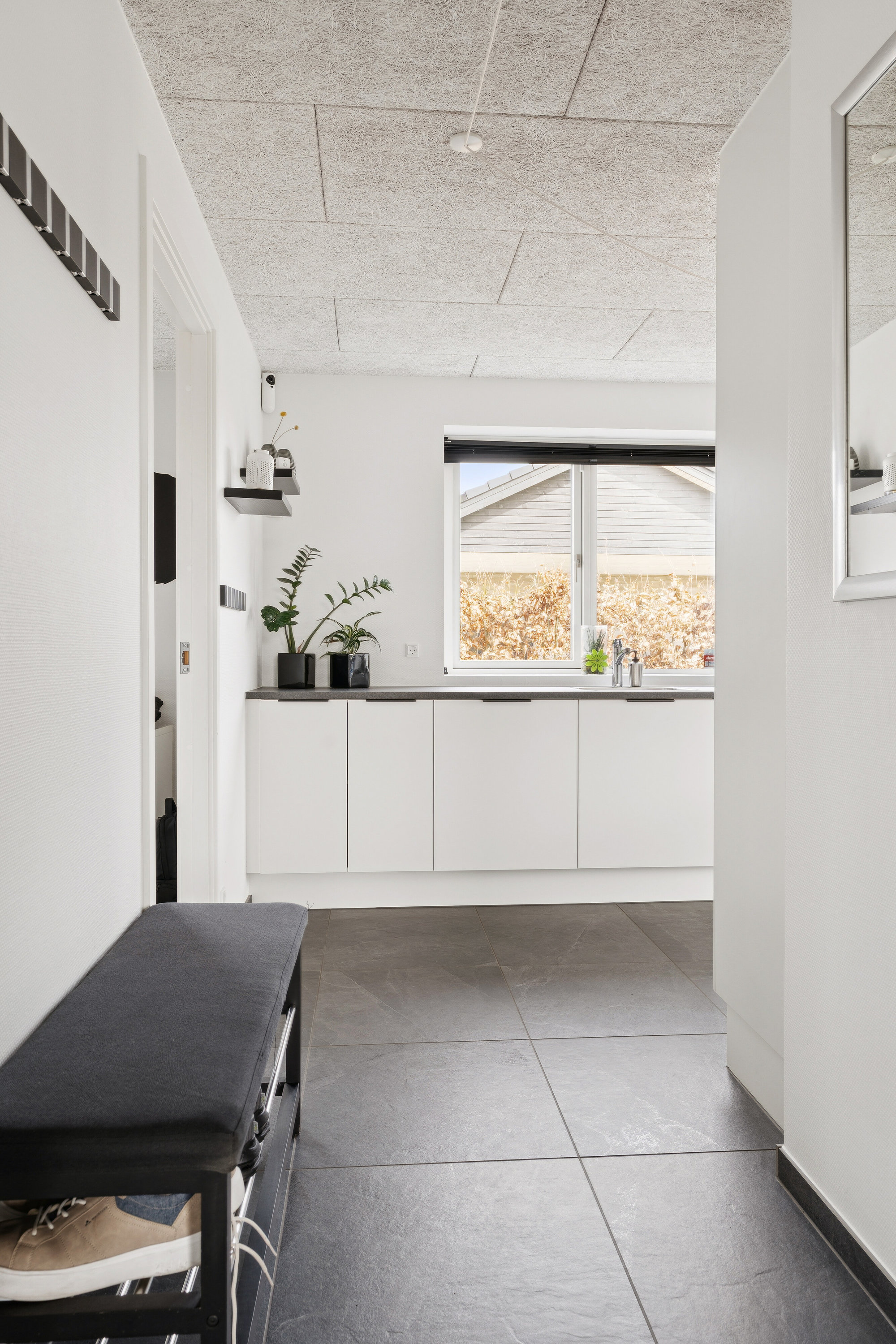 Fremhævet indendørs billede i fuldskærmstilstand. Billede af Tusindbenet 24, 7190 Billund