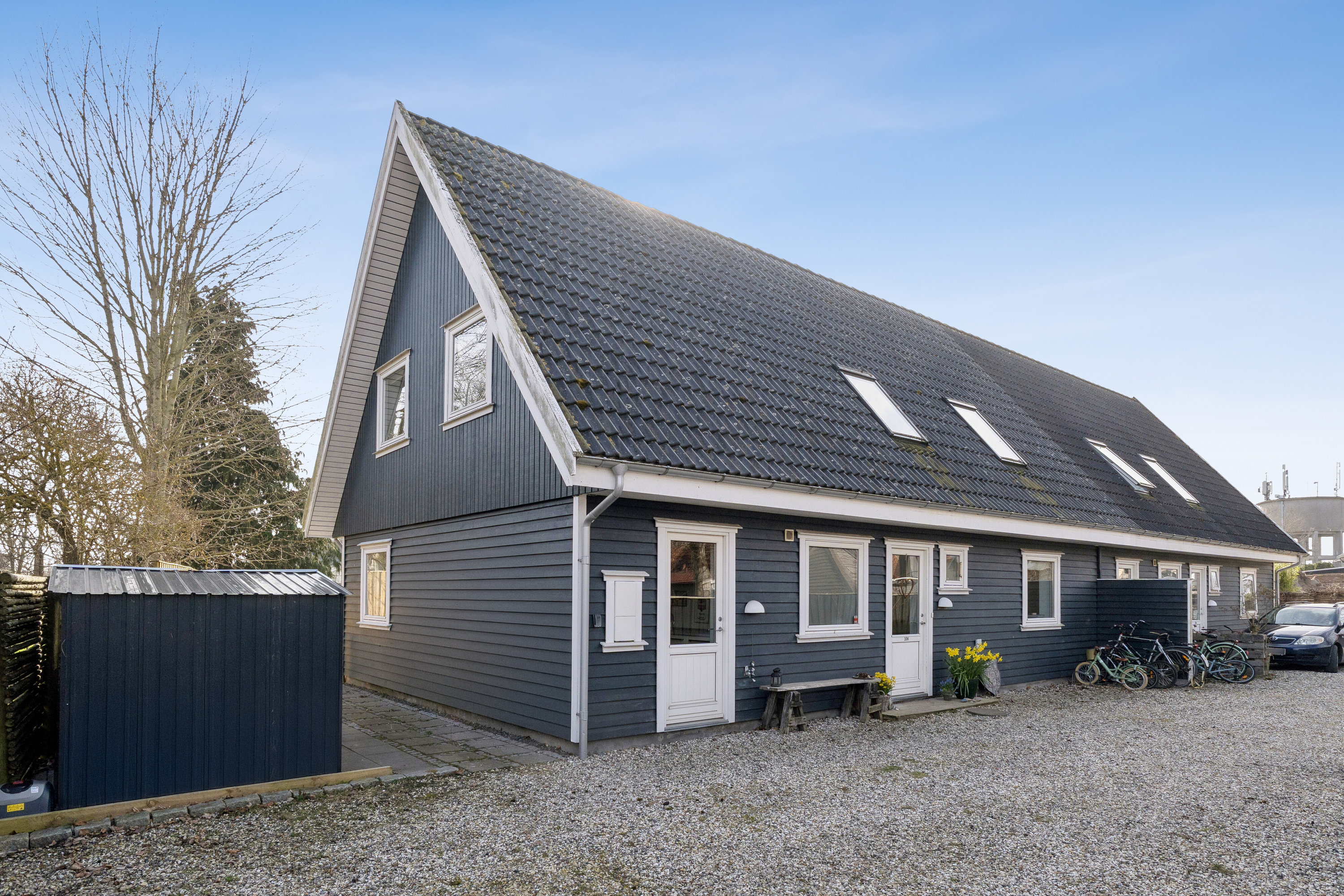 Drachmannsvej 10B, 3100 Hornbæk