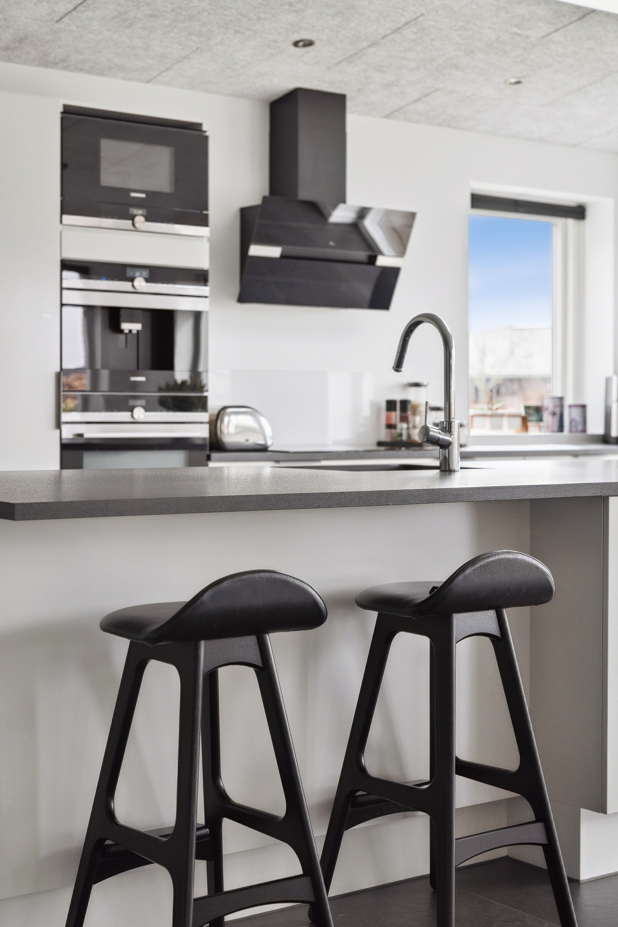 Fremhævet indendørs billede i fuldskærmstilstand. Billede af Tusindbenet 24, 7190 Billund