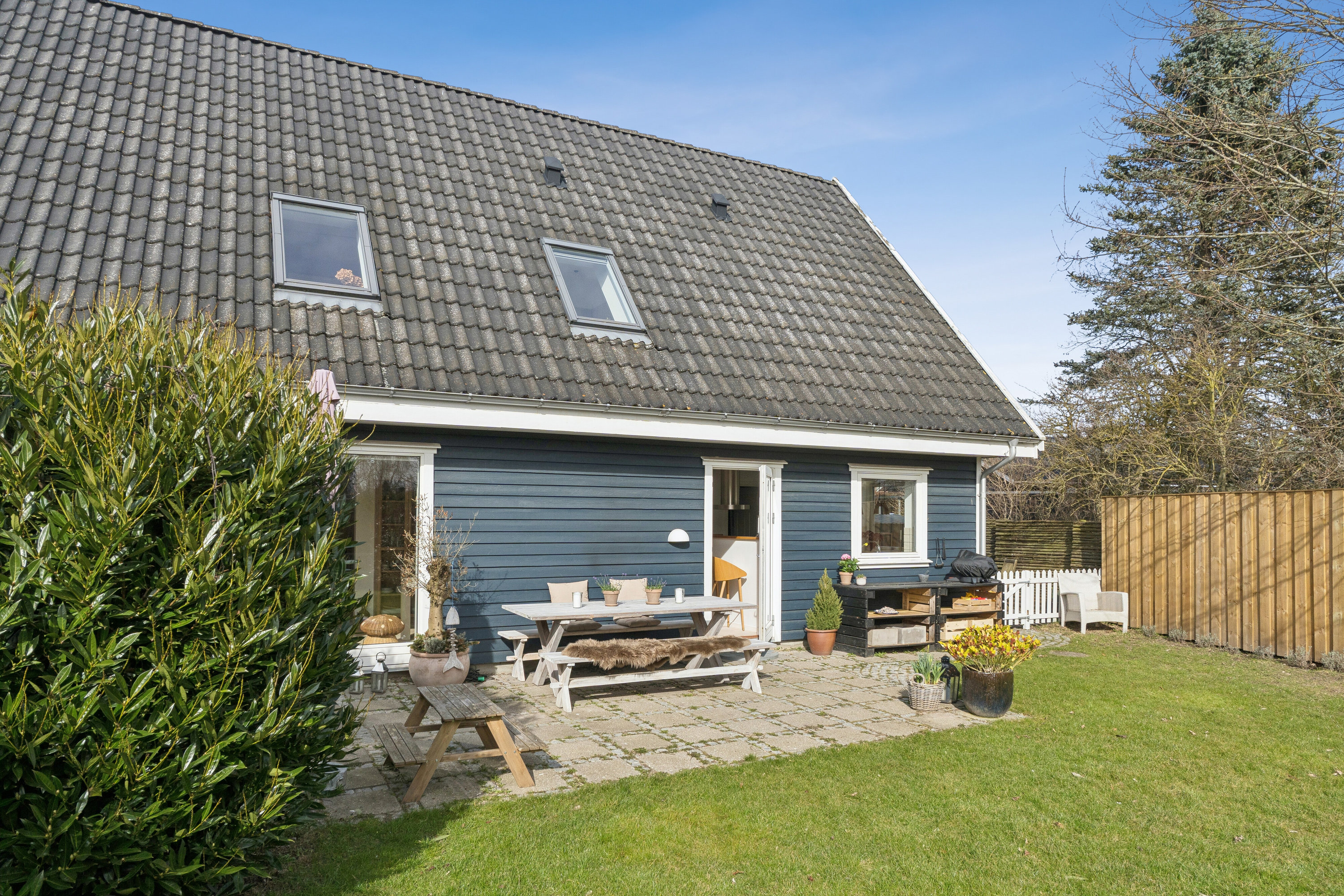 Drachmannsvej 10B, 3100 Hornbæk