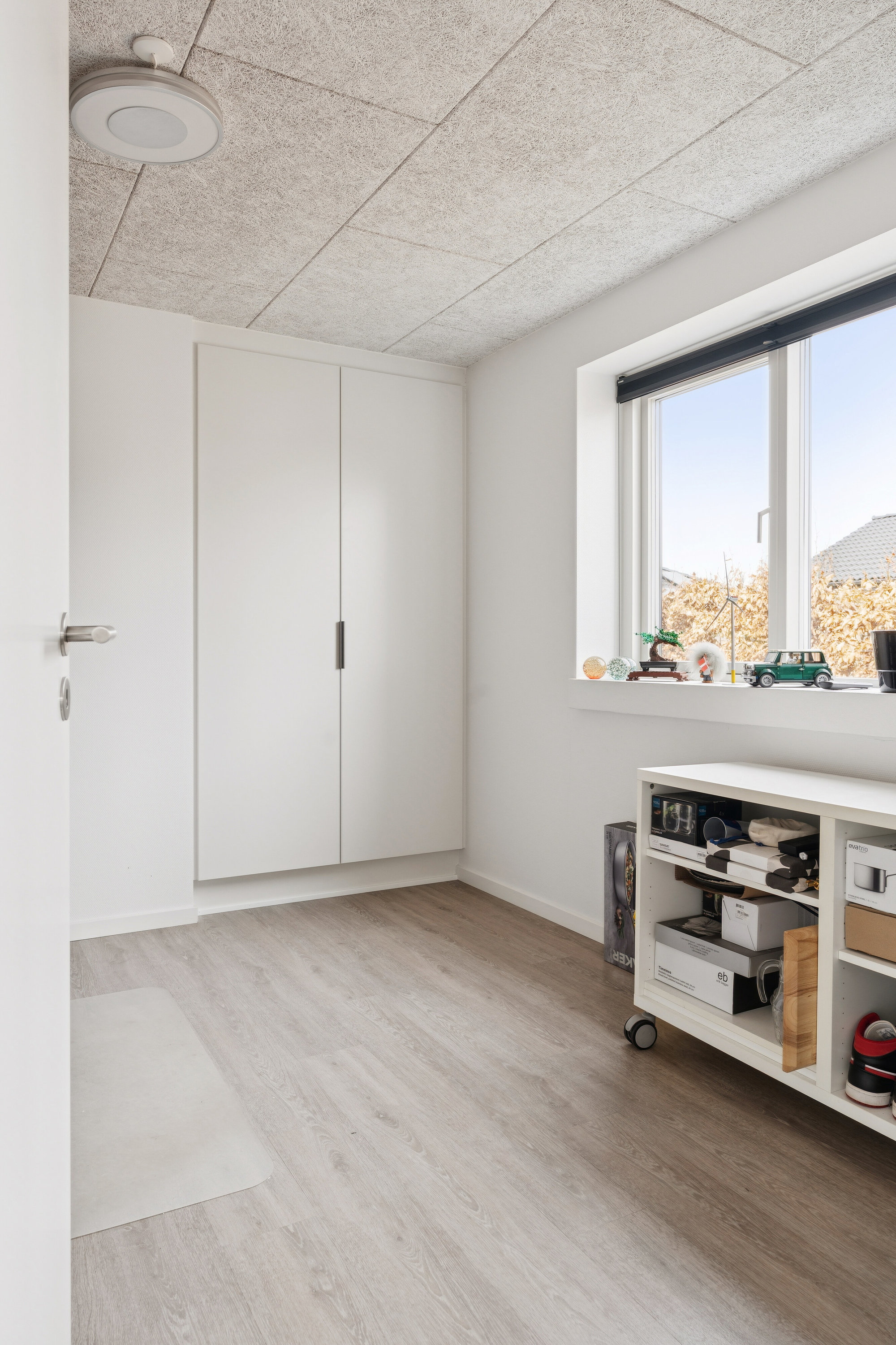 Fremhævet indendørs billede i fuldskærmstilstand. Billede af Tusindbenet 24, 7190 Billund