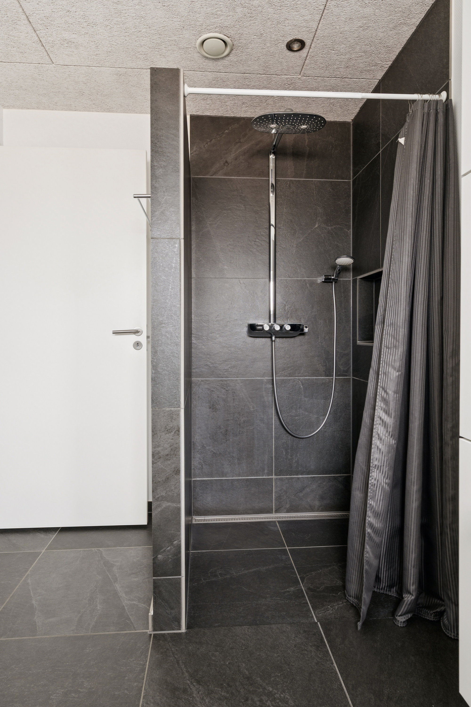 Fremhævet indendørs billede i fuldskærmstilstand. Billede af Tusindbenet 24, 7190 Billund