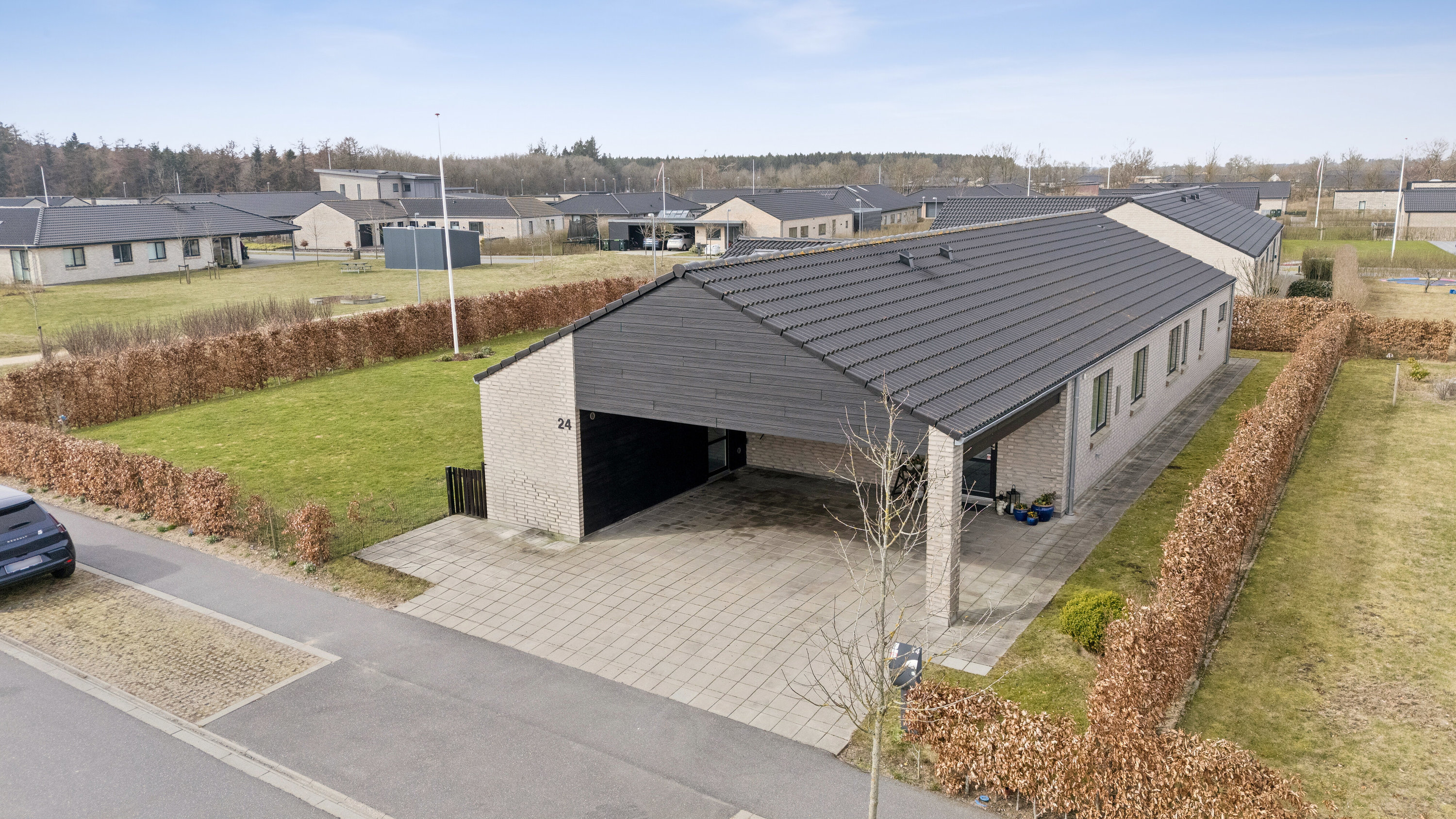 Tusindbenet 24, 7190 Billund