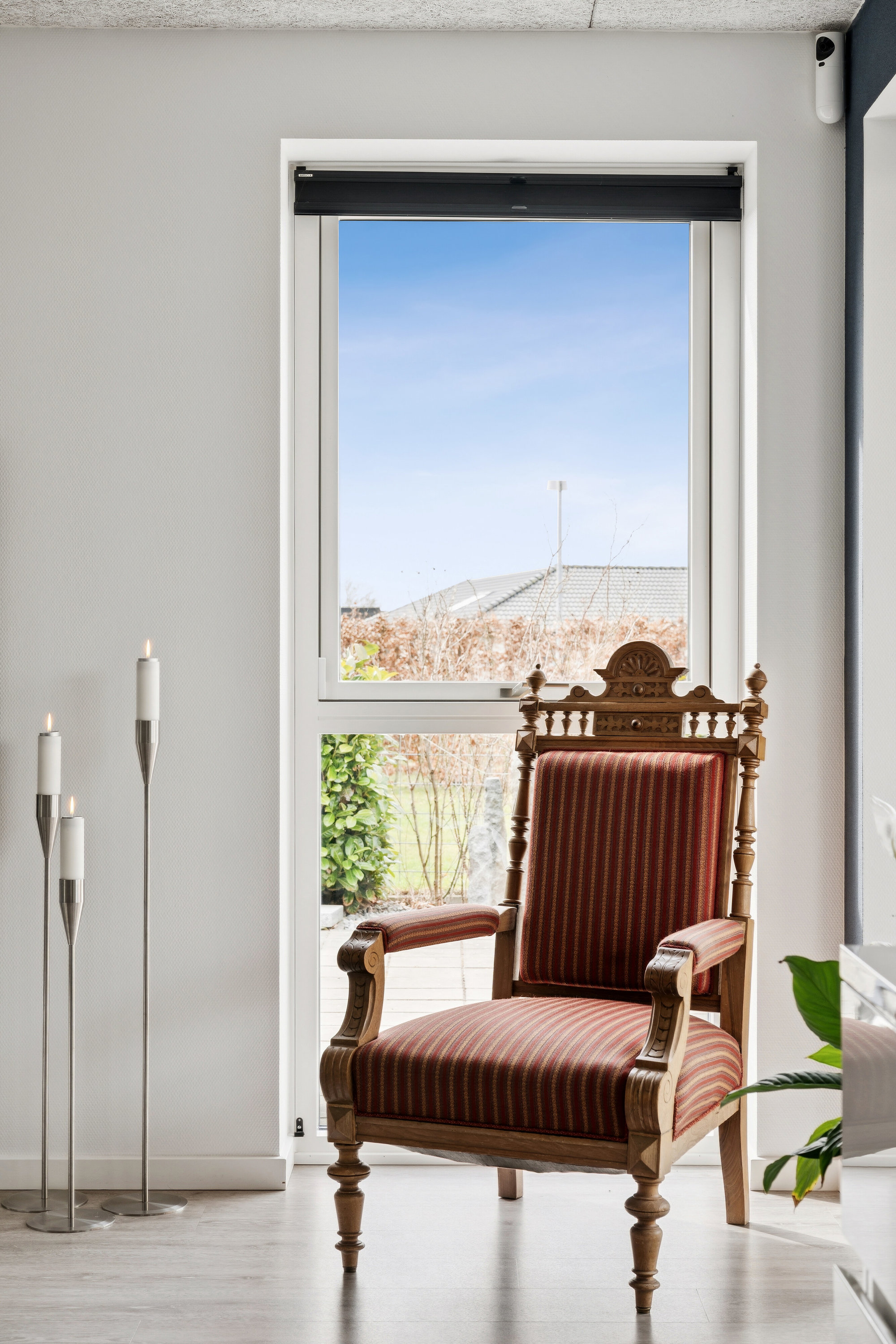 Fremhævet indendørs billede i fuldskærmstilstand. Billede af Tusindbenet 24, 7190 Billund