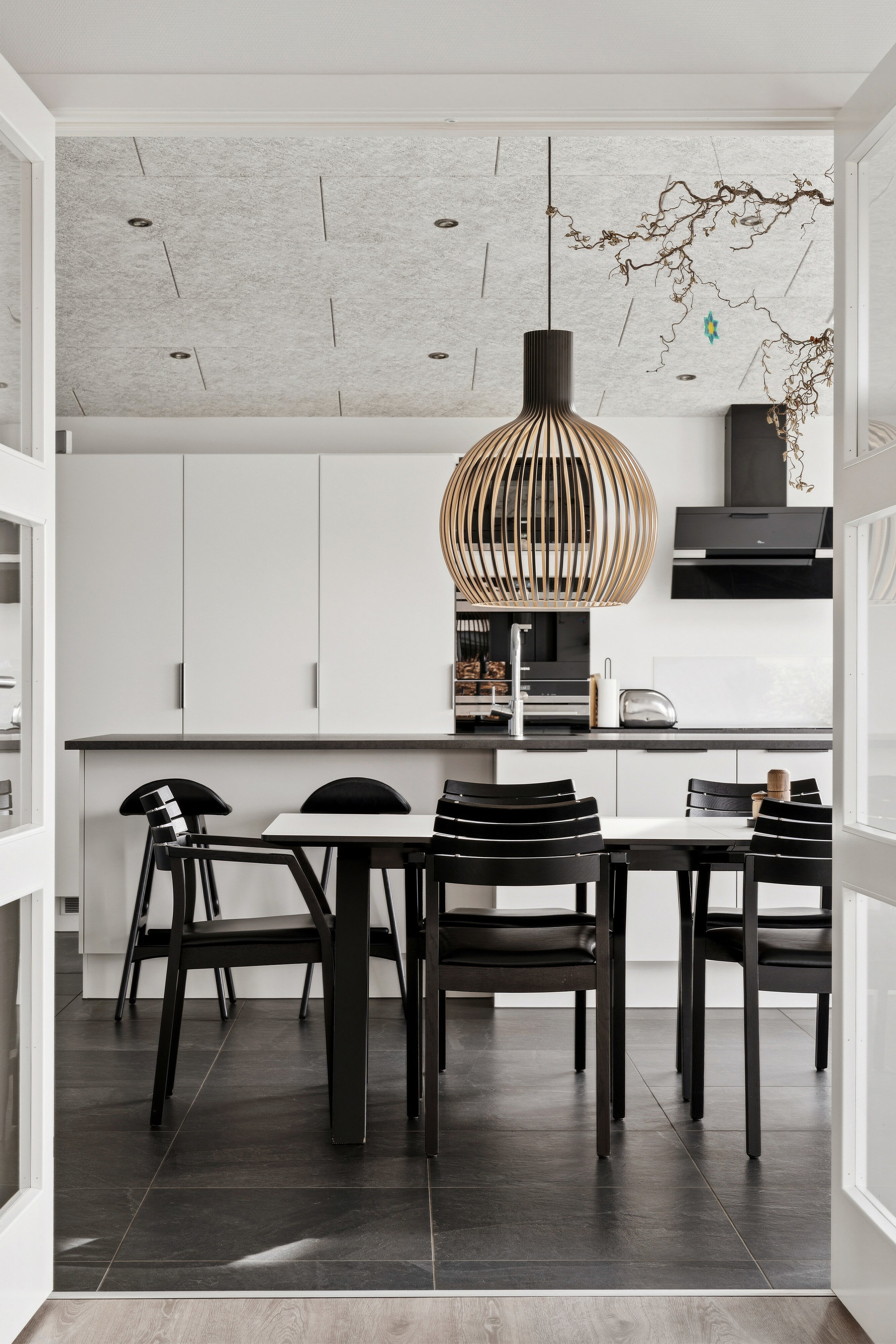 Fremhævet indendørs billede i fuldskærmstilstand. Billede af Tusindbenet 24, 7190 Billund