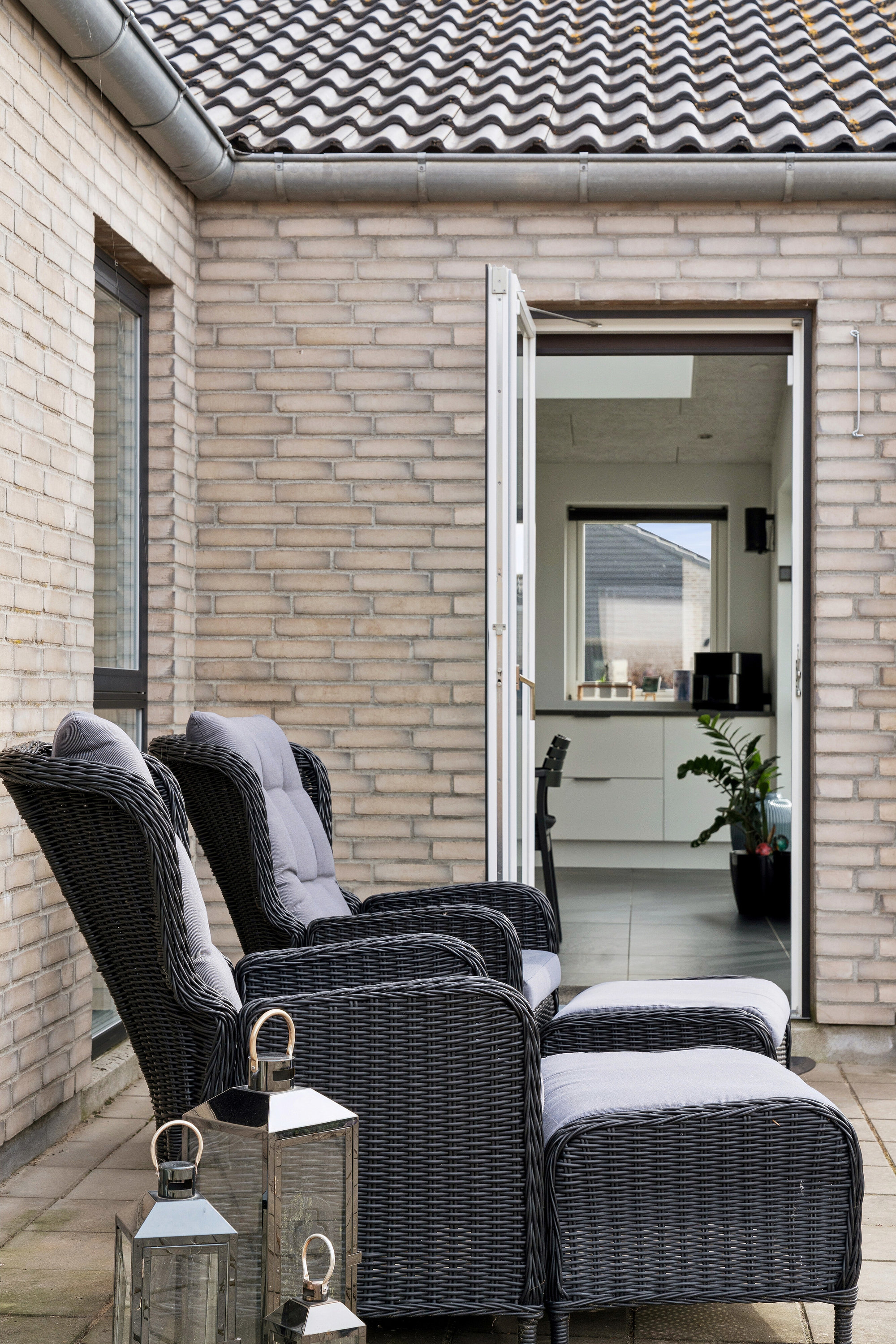 Fremhævet indendørs billede i fuldskærmstilstand. Billede af Tusindbenet 24, 7190 Billund