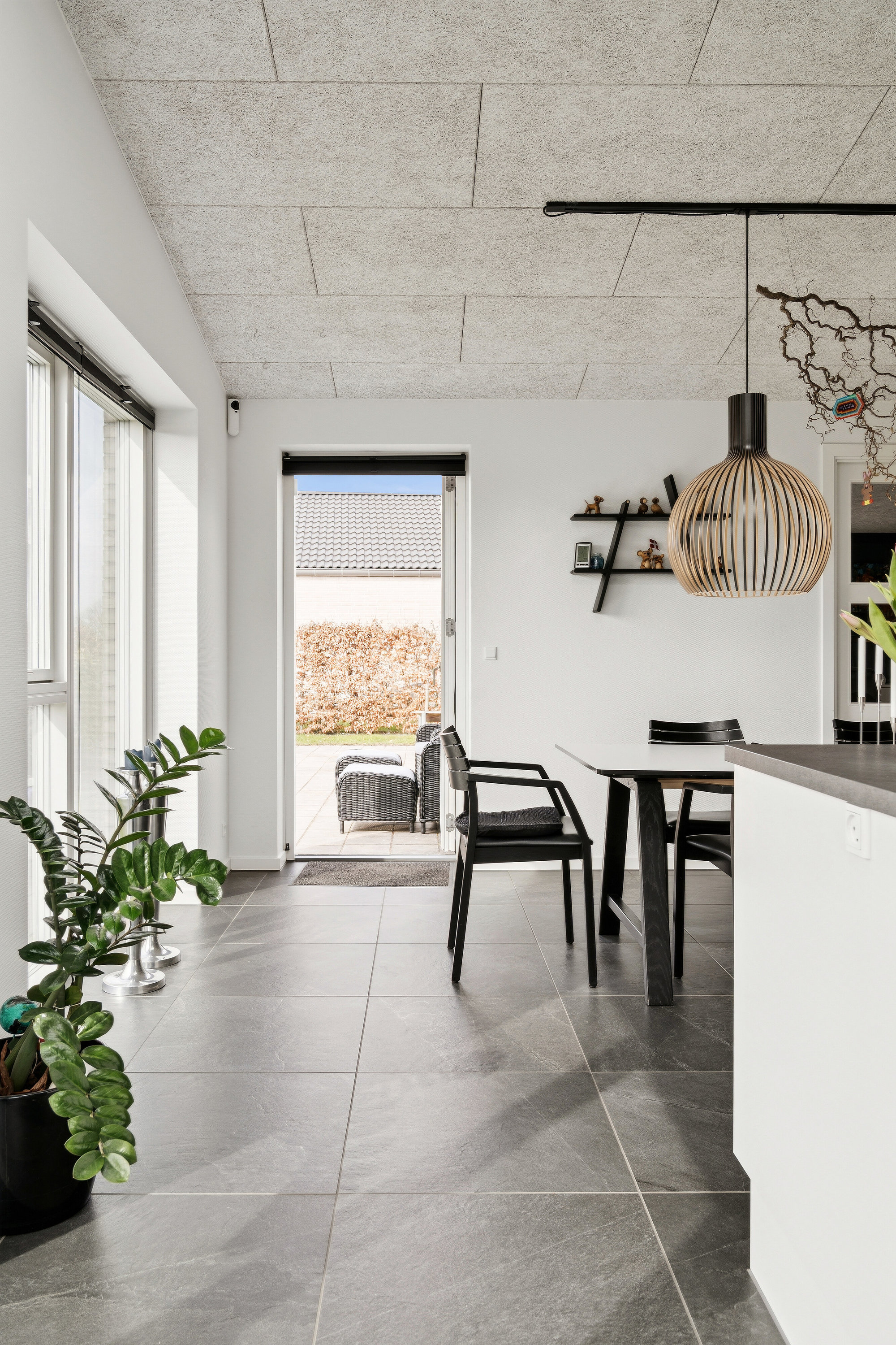 Fremhævet indendørs billede i fuldskærmstilstand. Billede af Tusindbenet 24, 7190 Billund