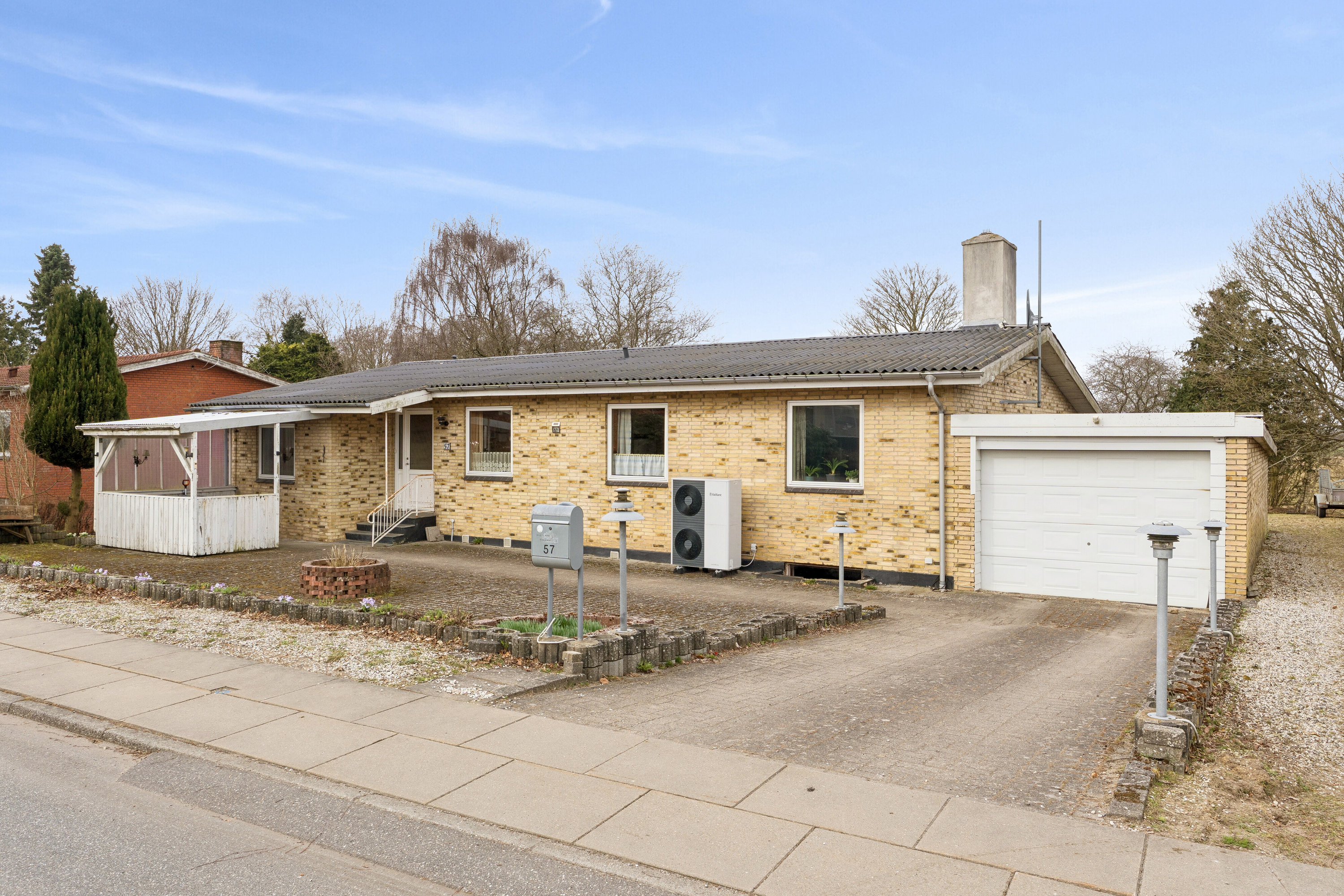 Krogsgårdsvej 57, Hvam, 8620 Kjellerup