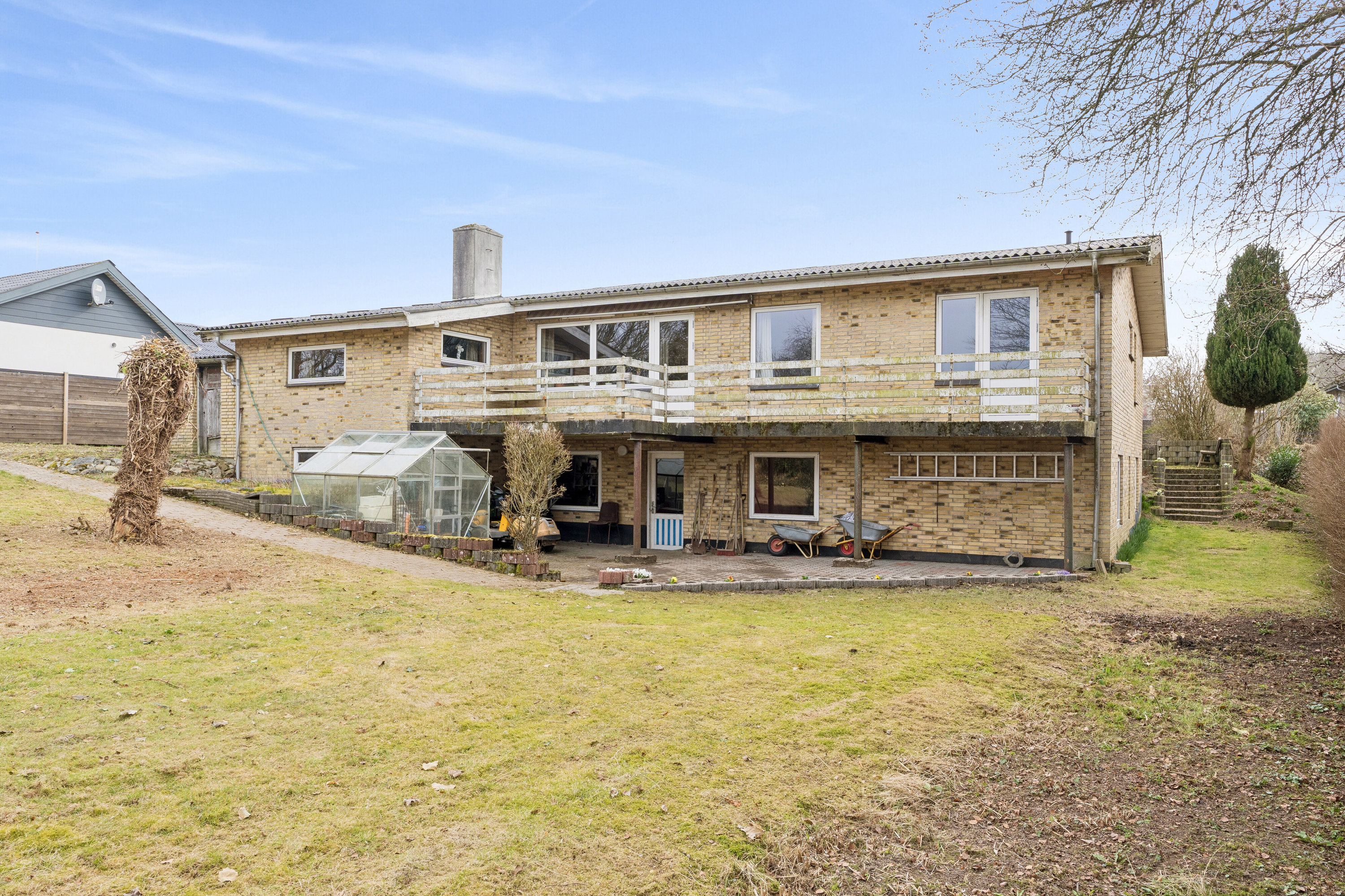 Krogsgårdsvej 57, Hvam, 8620 Kjellerup