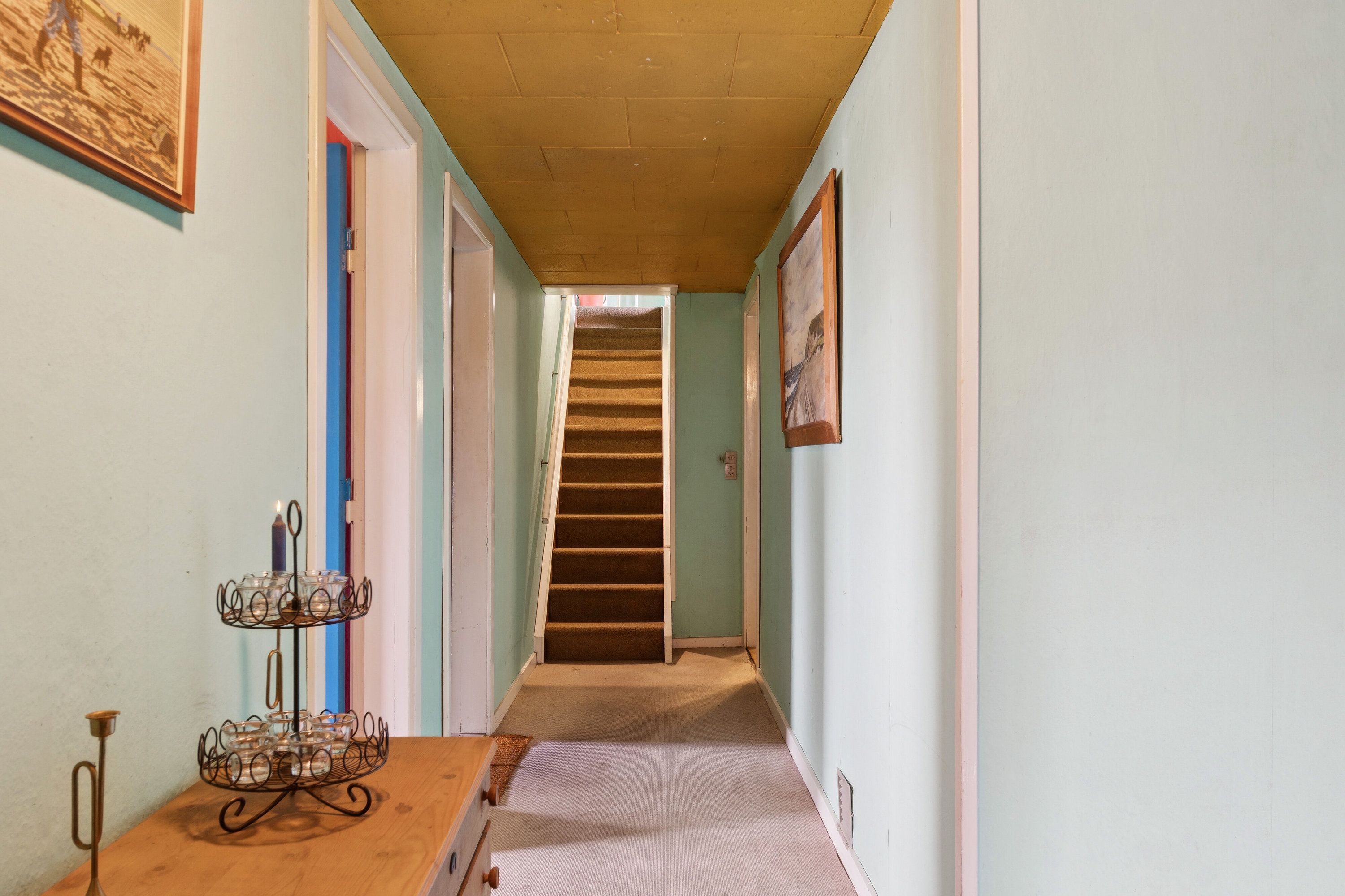 Fremhævet entré billede i fuldskærmstilstand. Billede af Krogsgårdsvej 57, Hvam, 8620 Kjellerup