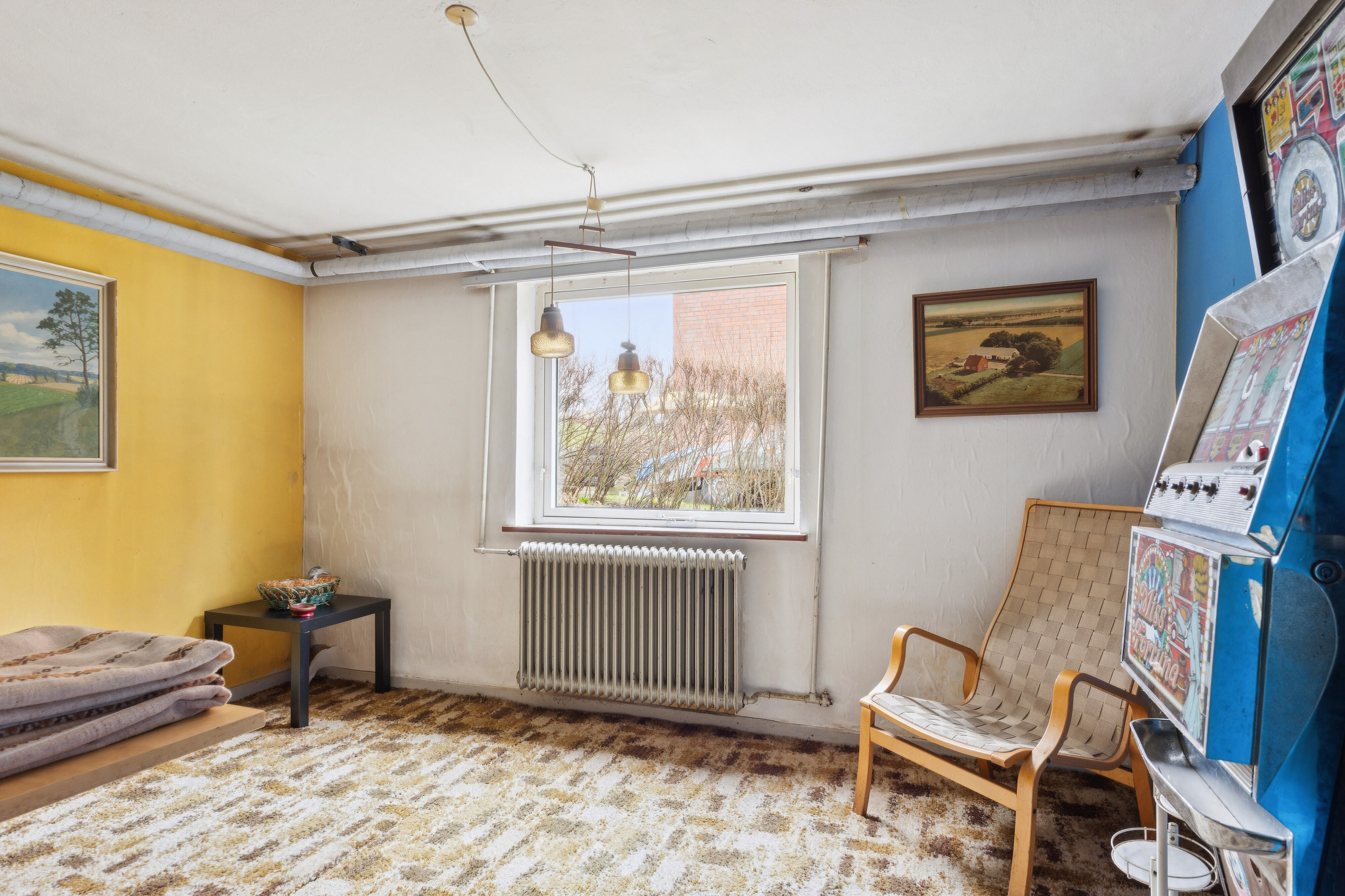 Fremhævet indendørs billede i fuldskærmstilstand. Billede af Krogsgårdsvej 57, Hvam, 8620 Kjellerup