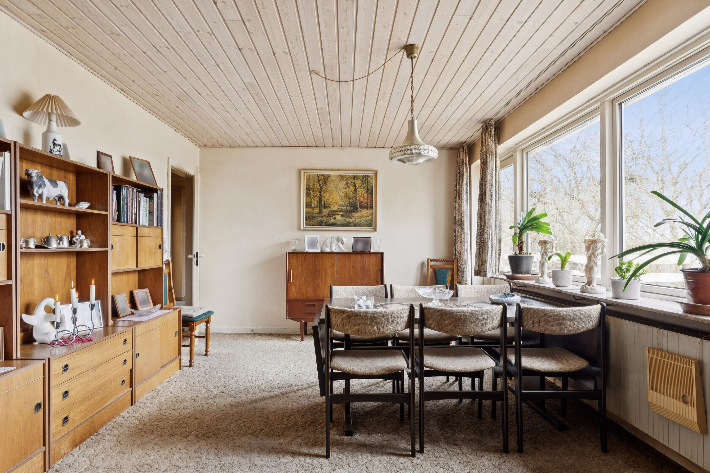 Fremhævet indendørs billede i fuldskærmstilstand. Billede af Krogsgårdsvej 57, Hvam, 8620 Kjellerup