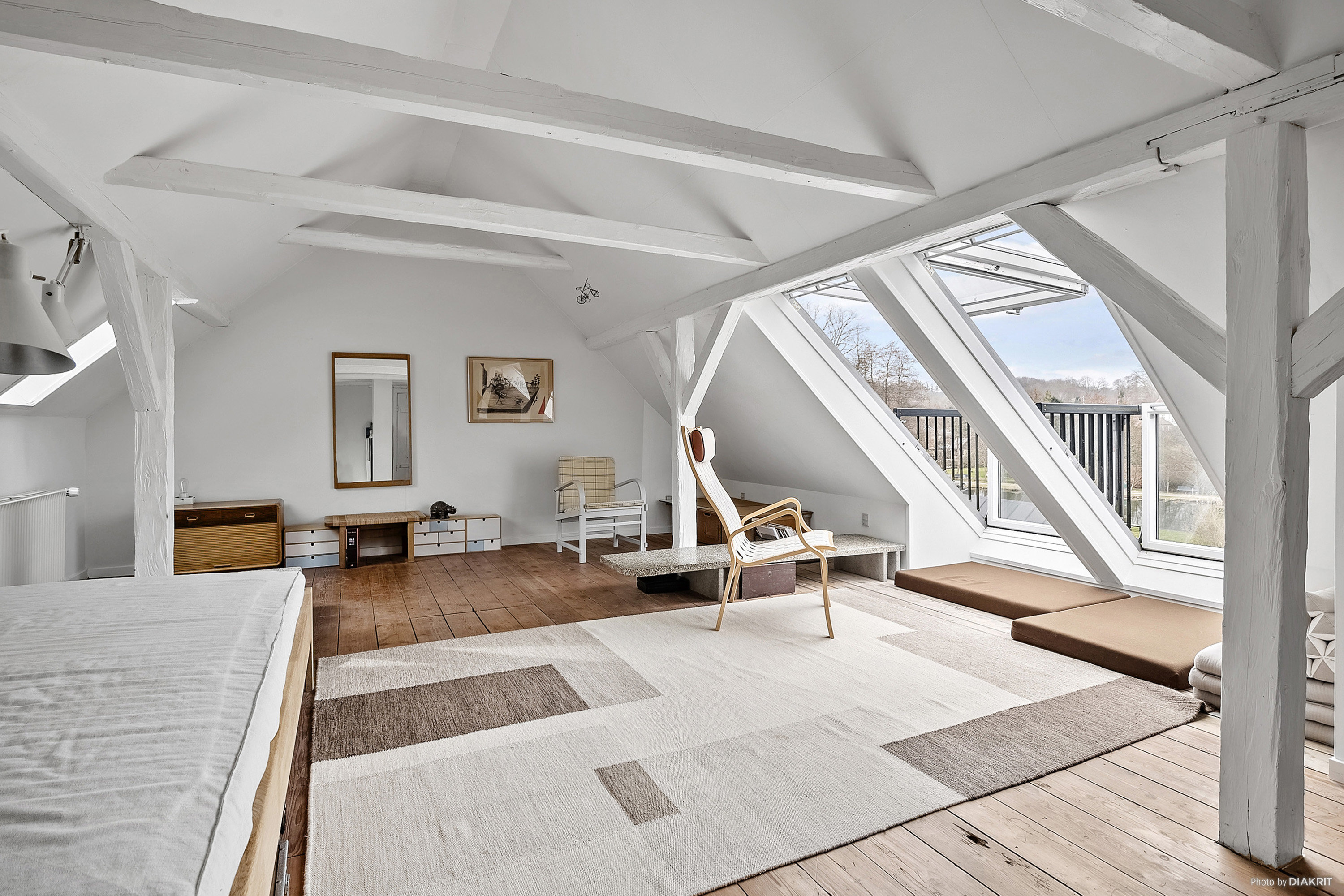 Rosensgade 82, 1., 8300 Odder