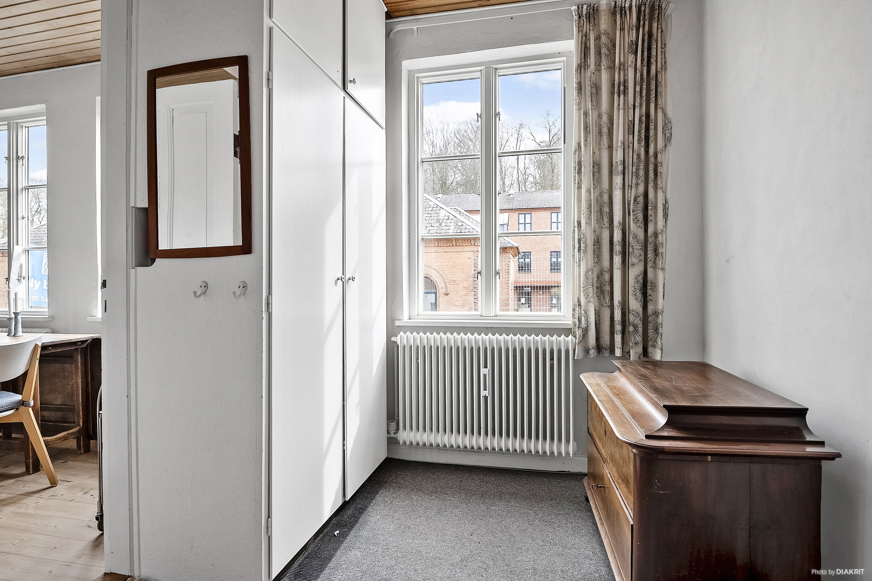 Fremhævet værelse billede i fuldskærmstilstand. Billede af Rosensgade 82, 1., 8300 Odder