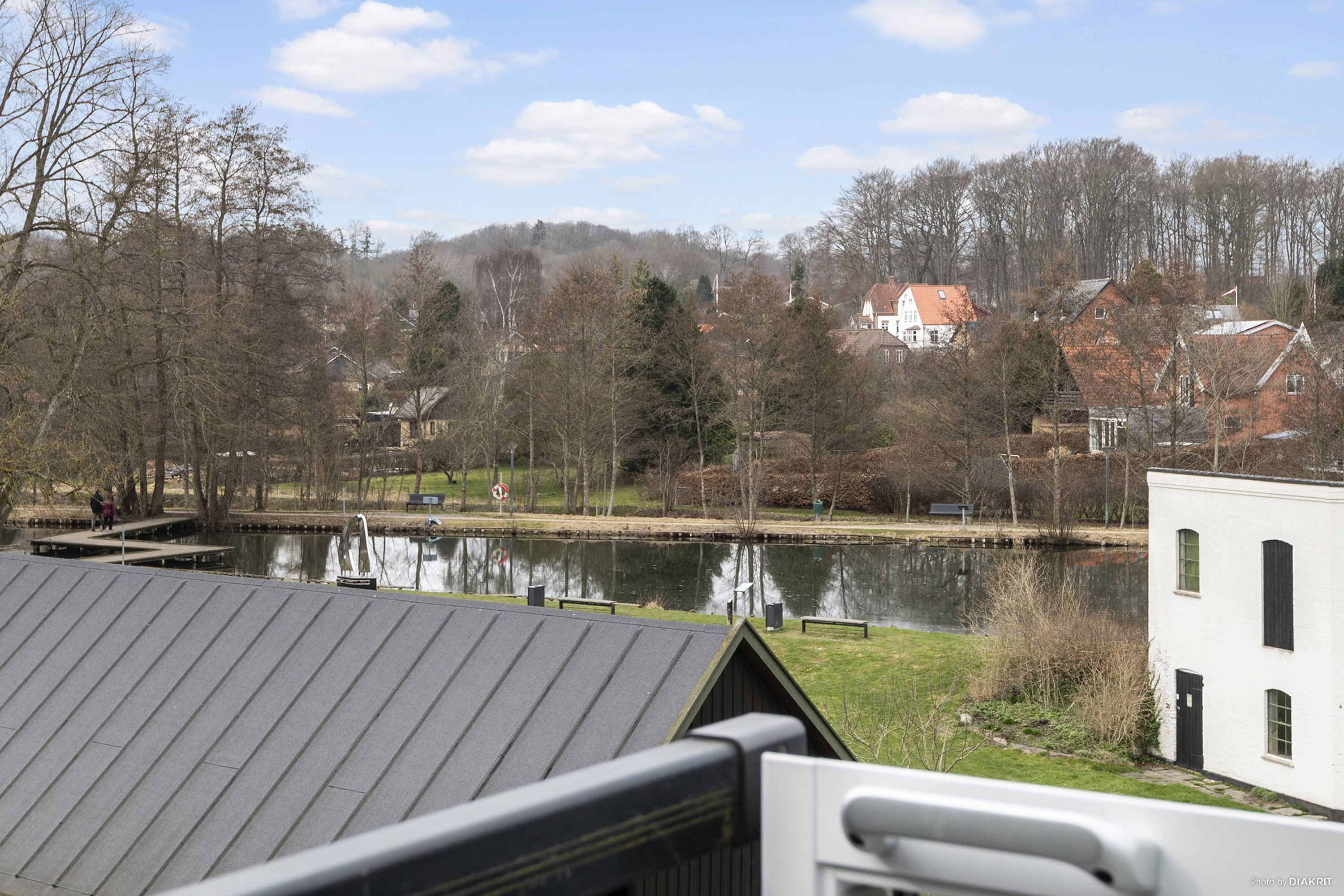 Rosensgade 82, 1., 8300 Odder