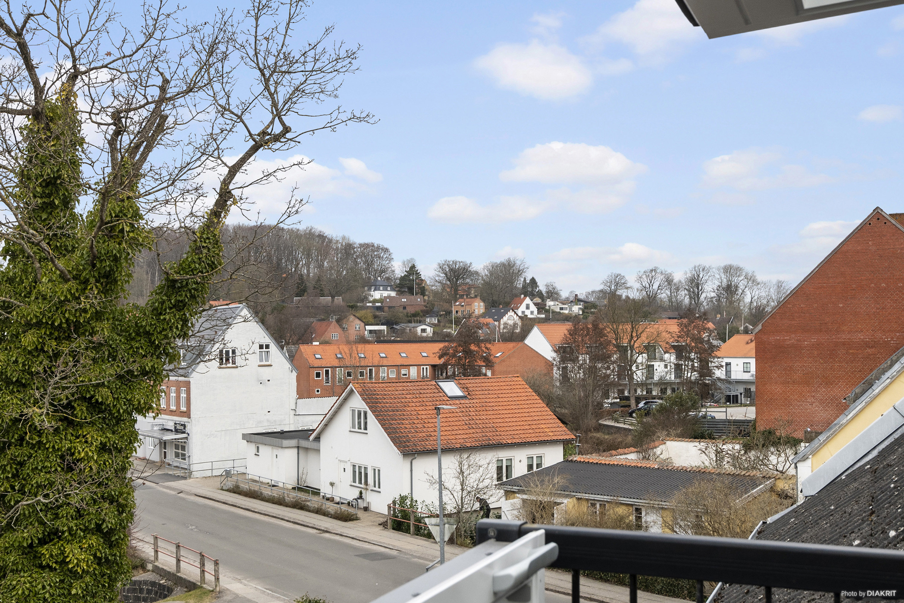 Fremhævet område billede i fuldskærmstilstand. Billede af Rosensgade 82, 1., 8300 Odder