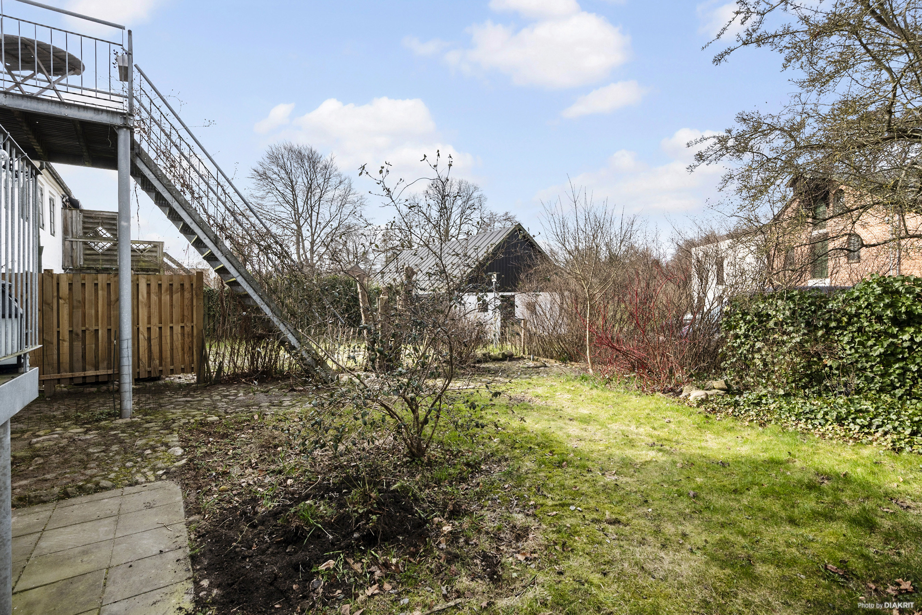 Fremhævet område billede i fuldskærmstilstand. Billede af Rosensgade 82, 1., 8300 Odder