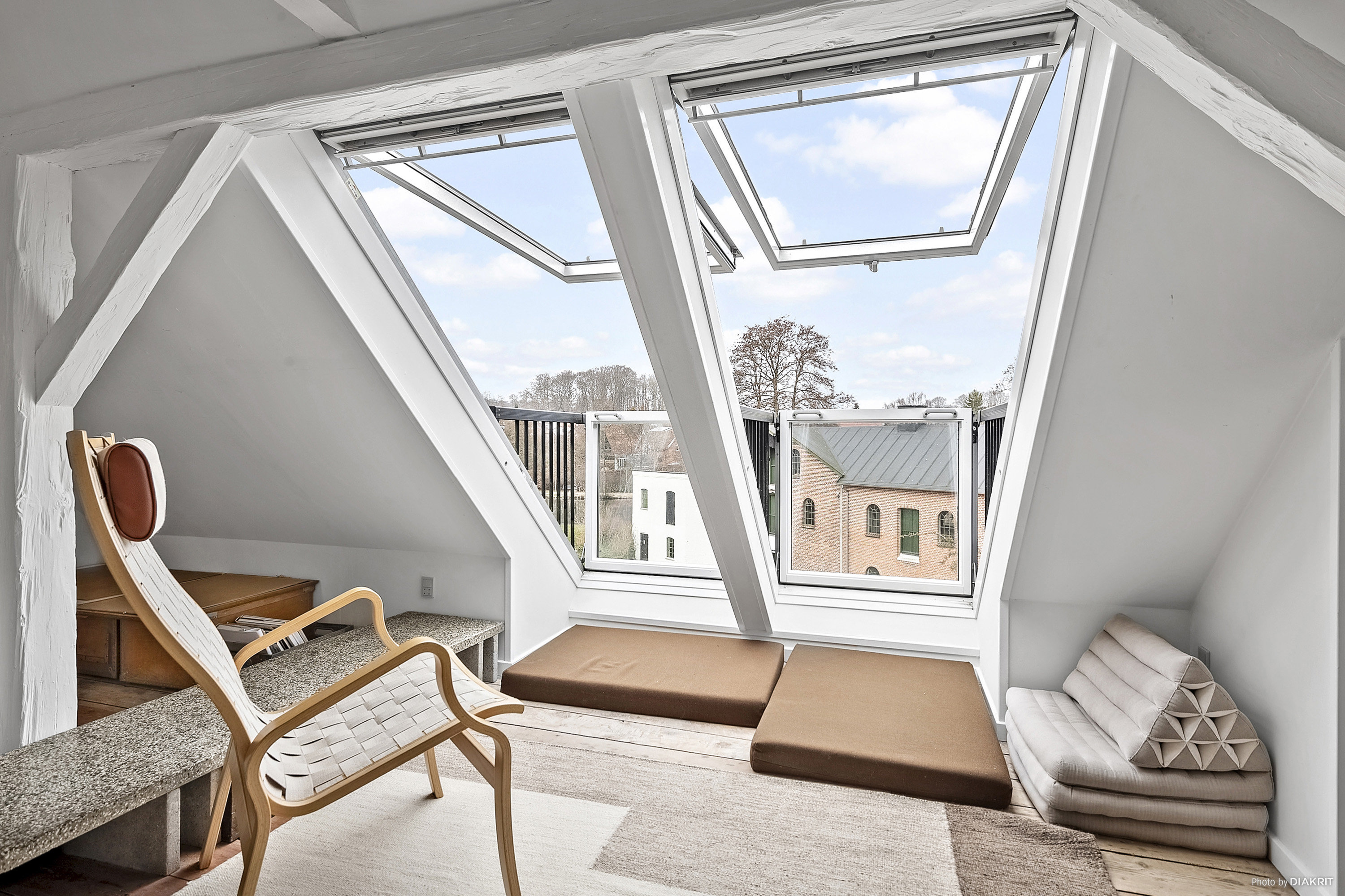 Fremhævet værelse billede i fuldskærmstilstand. Billede af Rosensgade 82, 1., 8300 Odder