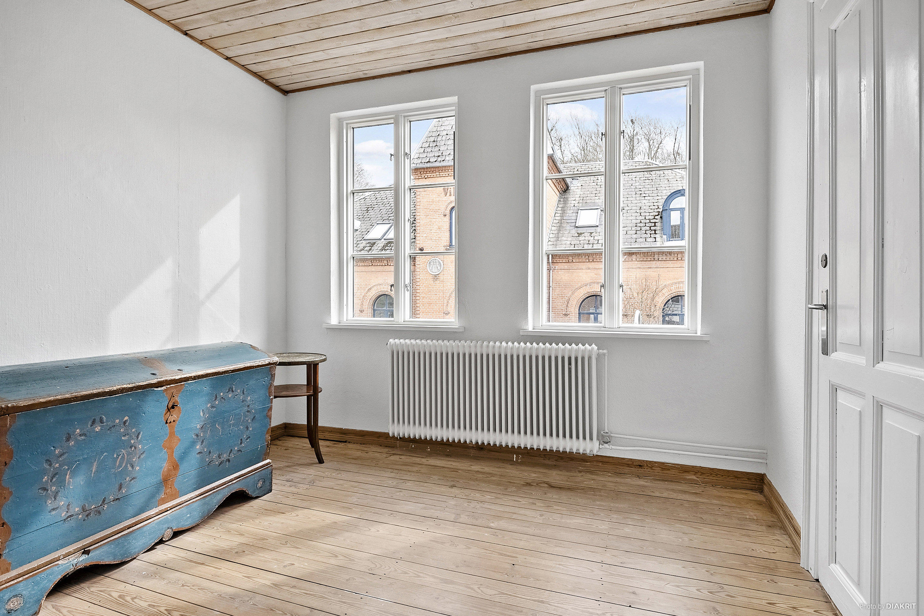 Fremhævet værelse billede i fuldskærmstilstand. Billede af Rosensgade 82, 1., 8300 Odder