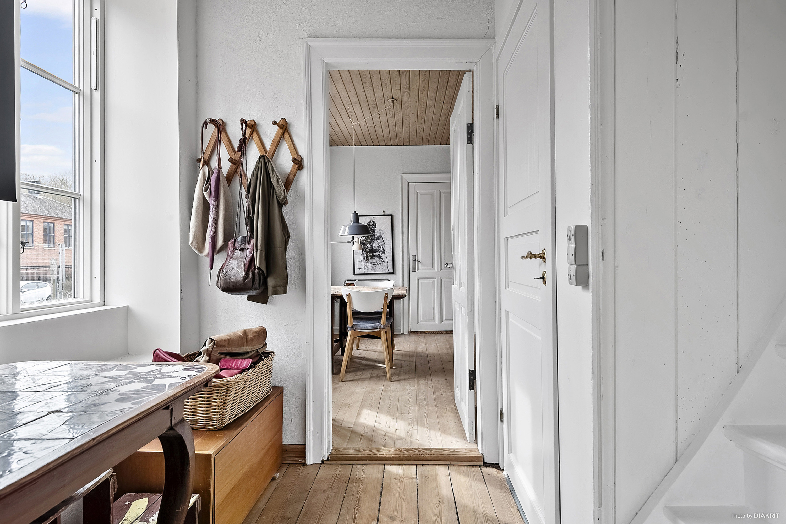 Fremhævet værelse billede i fuldskærmstilstand. Billede af Rosensgade 82, 1., 8300 Odder