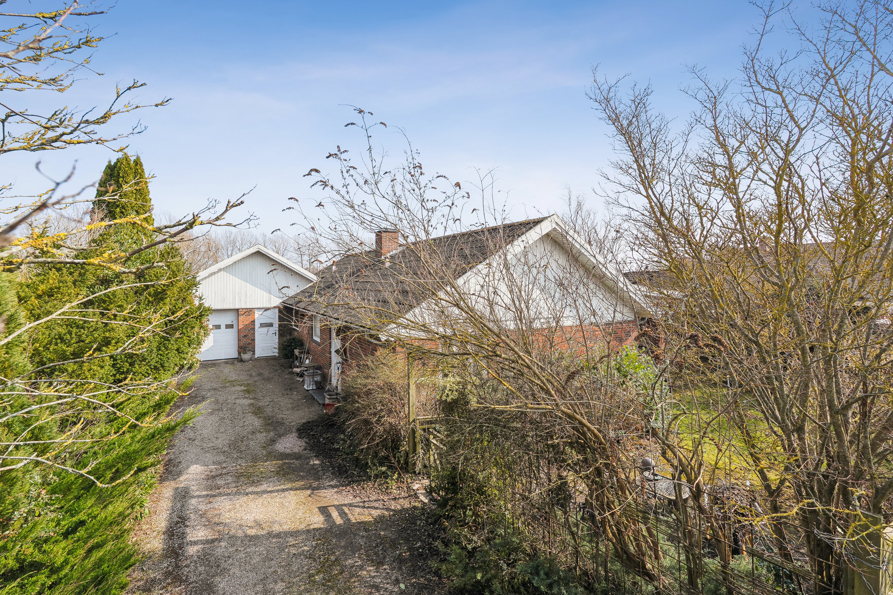 Rødegårdsvej 89, 4720 Præstø