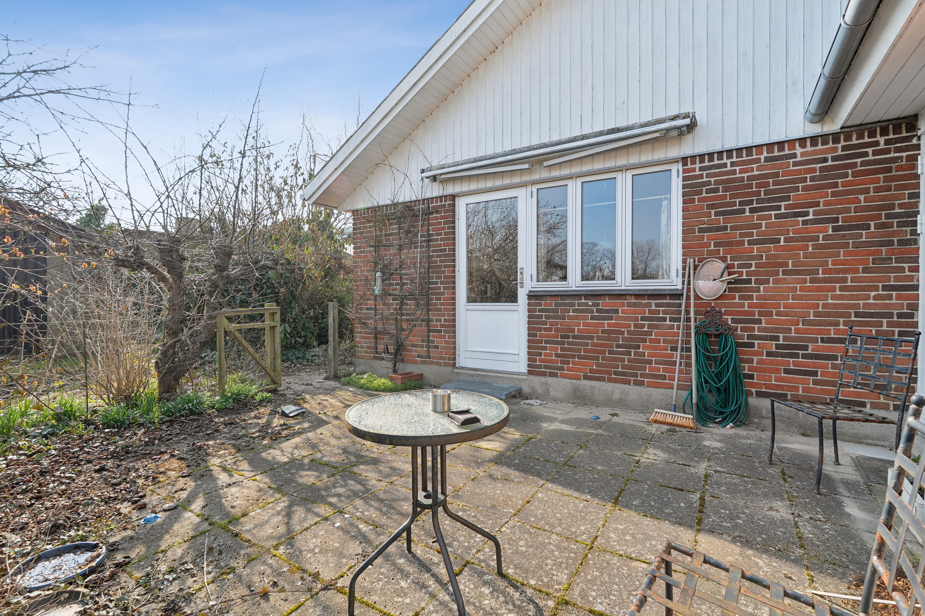 Fremhævet udendørs billede i fuldskærmstilstand. Billede af Rødegårdsvej 89, 4720 Præstø