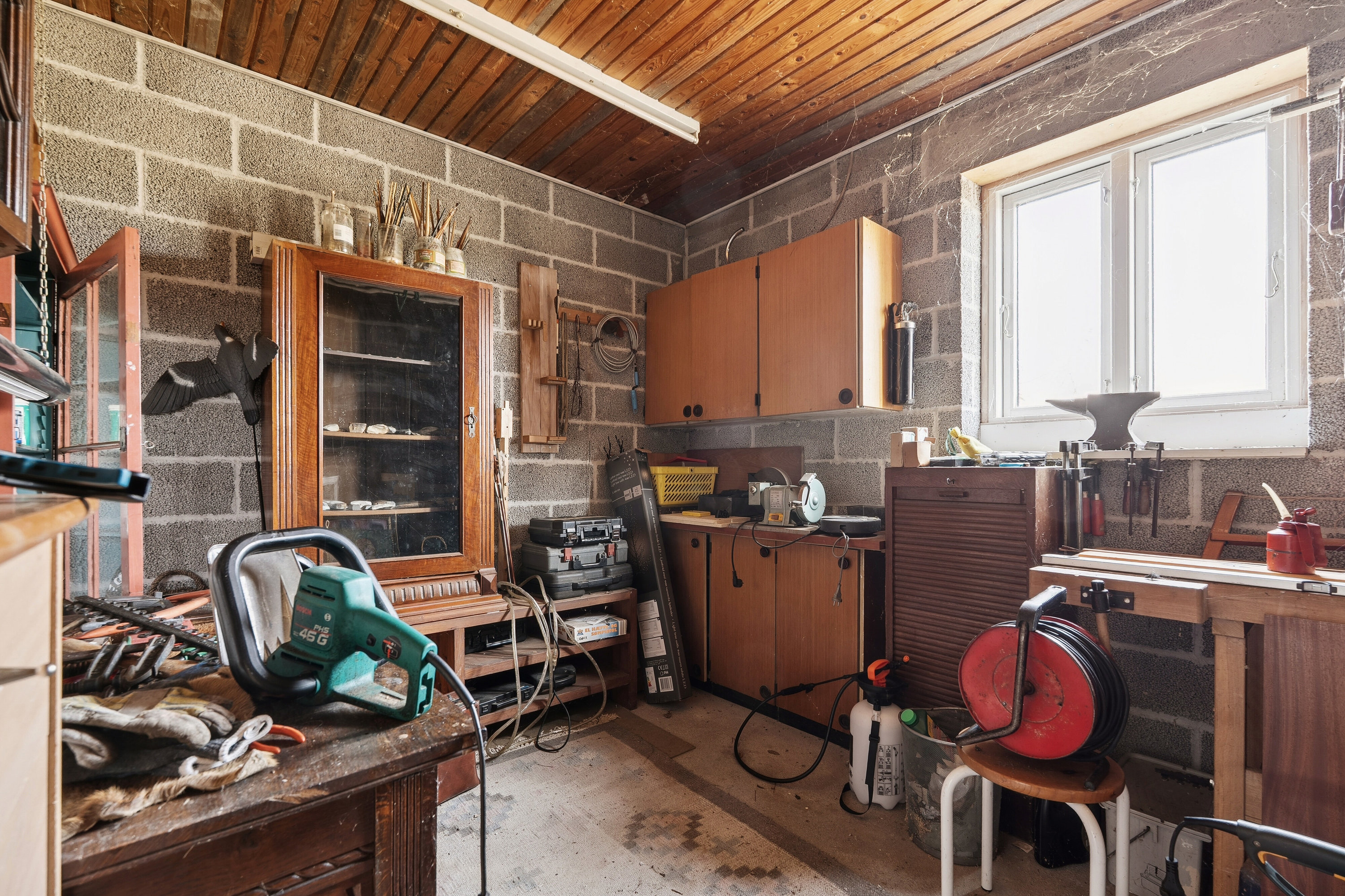 Fremhævet indendørs billede i fuldskærmstilstand. Billede af Rødegårdsvej 89, 4720 Præstø