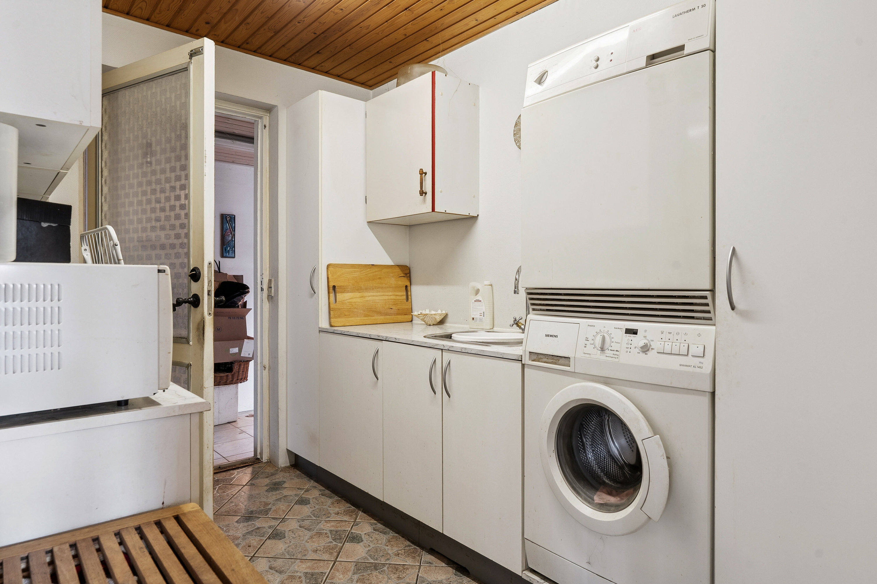 Fremhævet indendørs billede i fuldskærmstilstand. Billede af Rødegårdsvej 89, 4720 Præstø