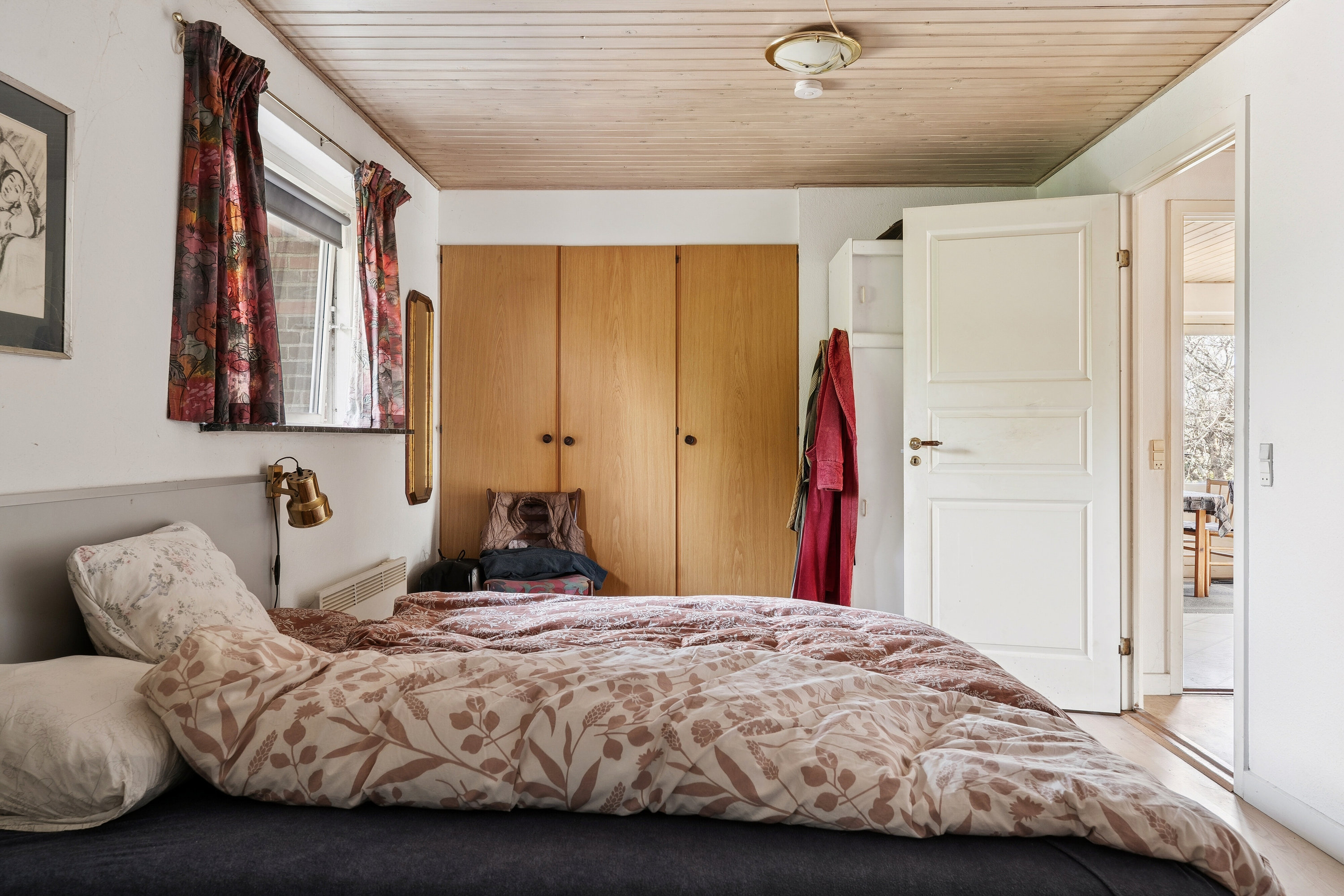 Fremhævet indendørs billede i fuldskærmstilstand. Billede af Rødegårdsvej 89, 4720 Præstø