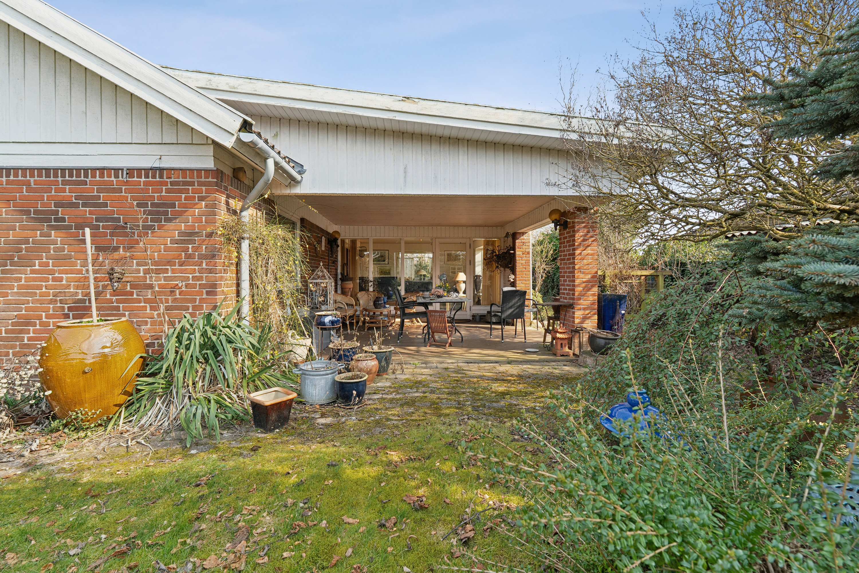 Rødegårdsvej 89, 4720 Præstø