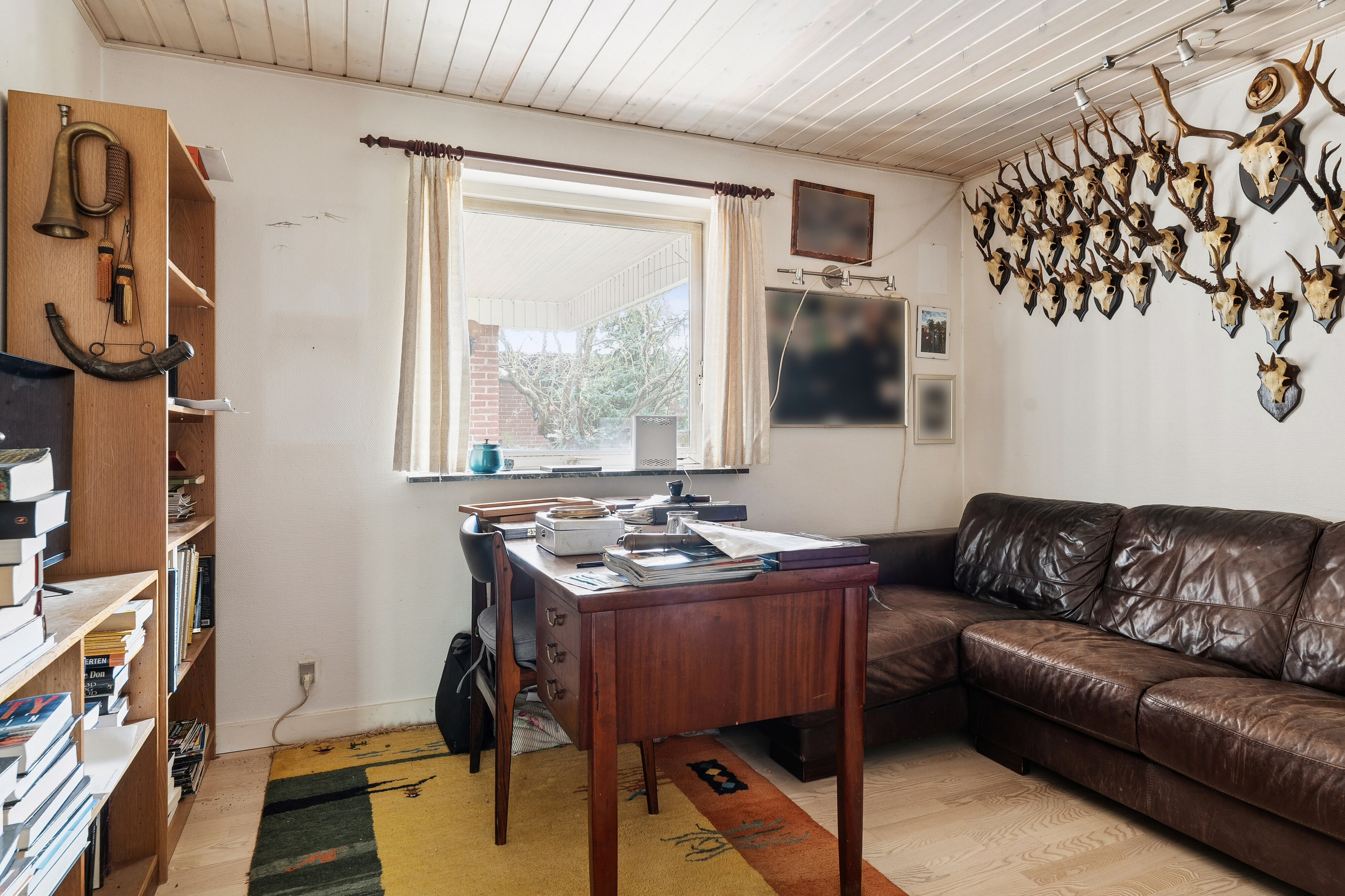 Fremhævet værelse billede i fuldskærmstilstand. Billede af Rødegårdsvej 89, 4720 Præstø