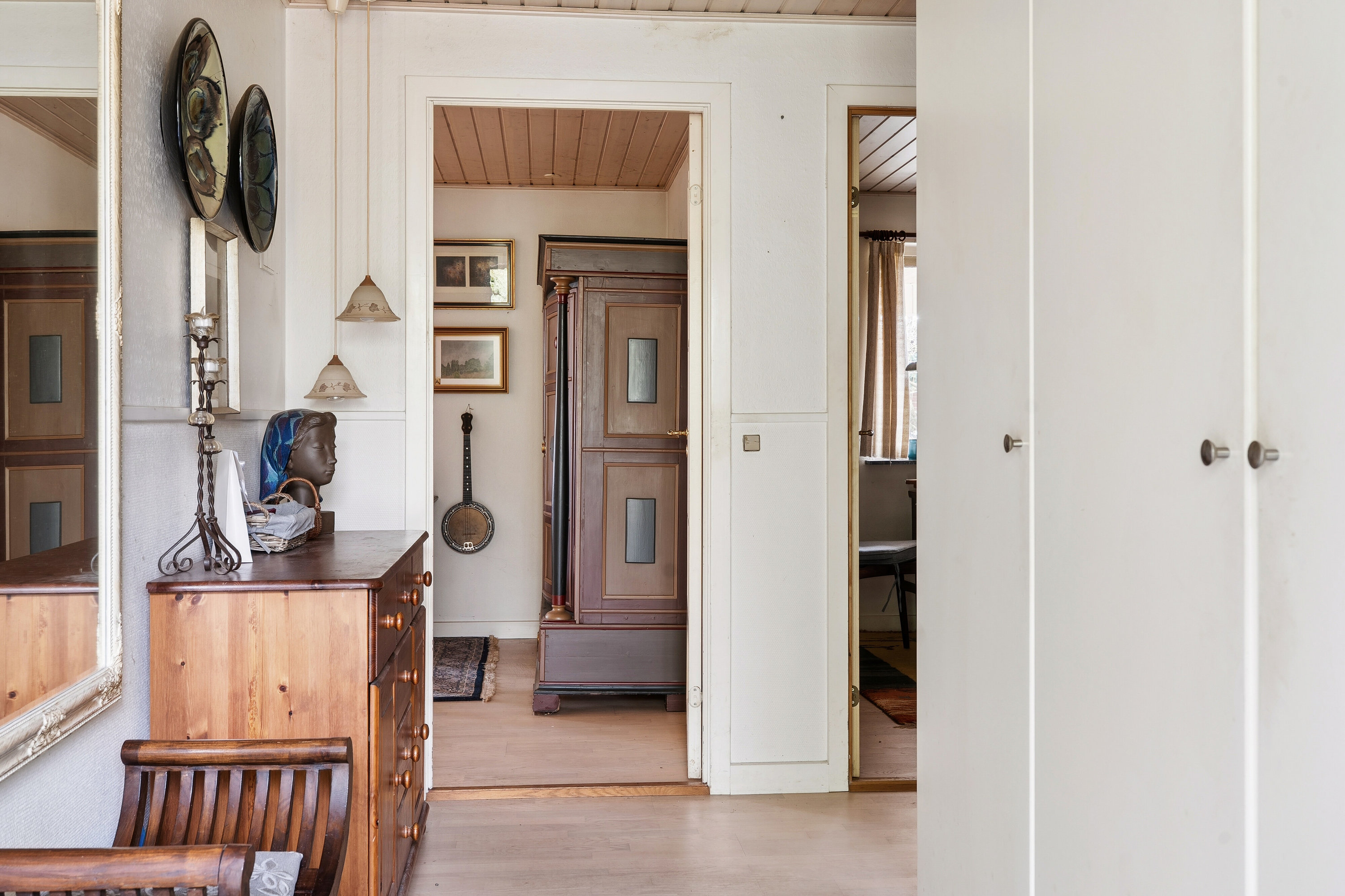 Rødegårdsvej 89, 4720 Præstø