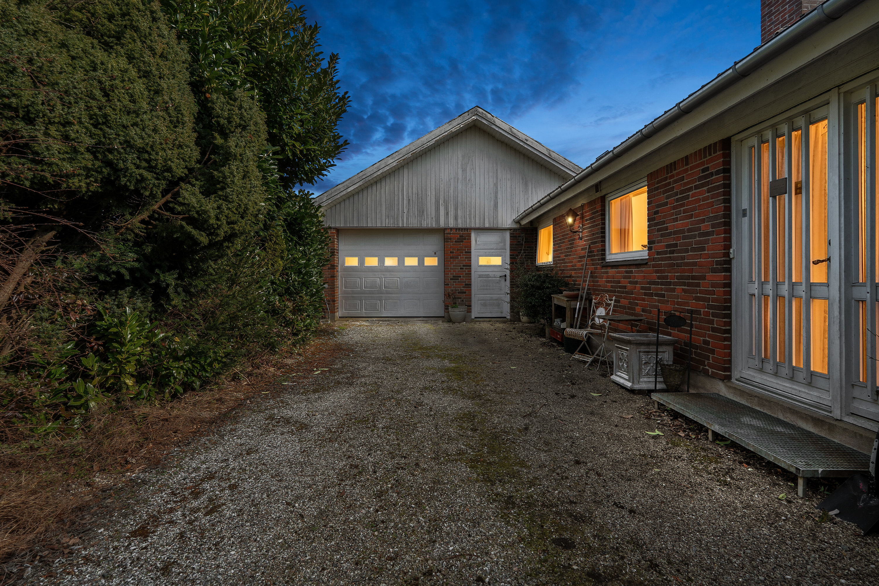 Fremhævet andet billede i fuldskærmstilstand. Billede af Rødegårdsvej 89, 4720 Præstø