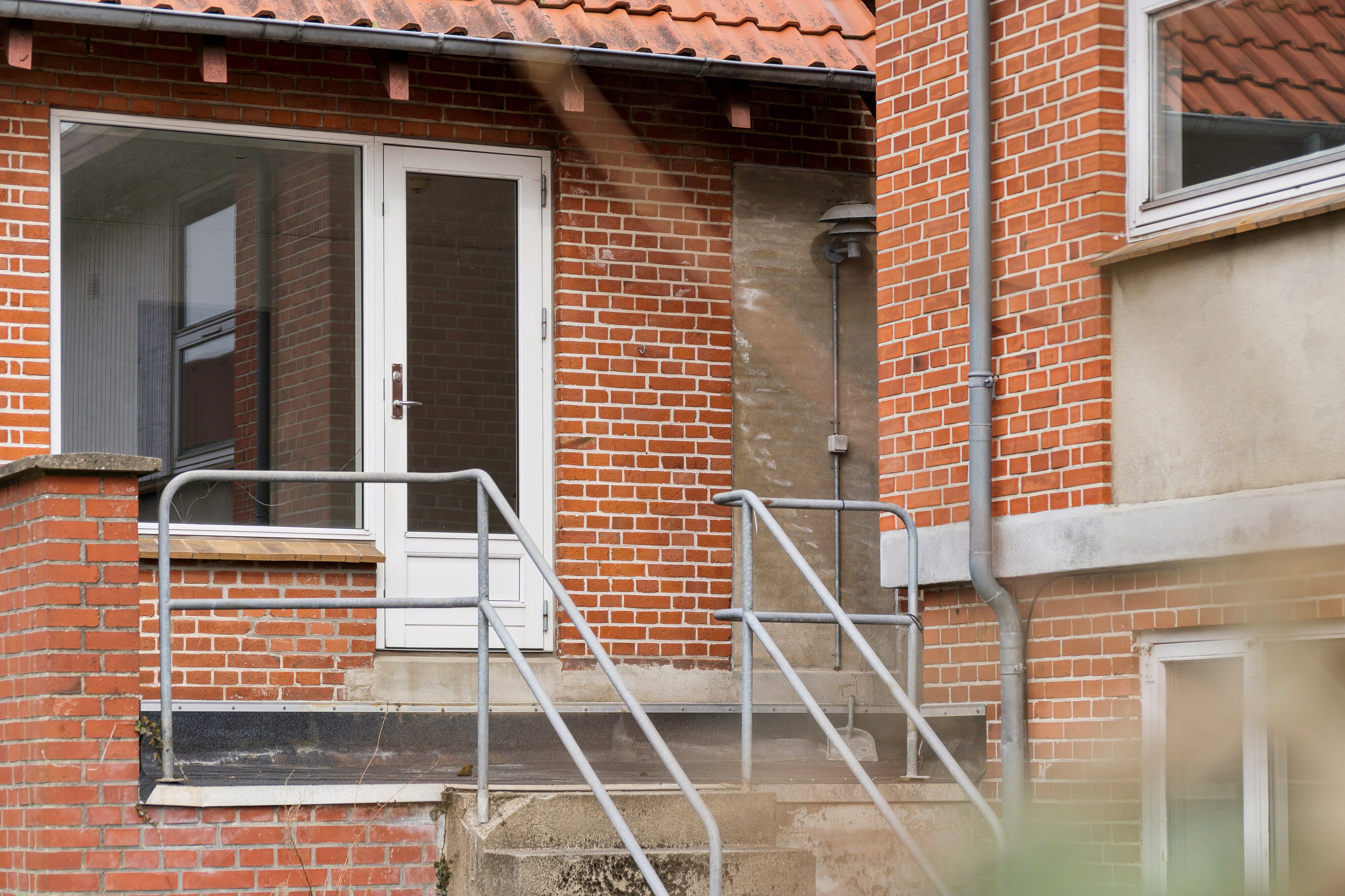 Fremhævet udendørs billede i fuldskærmstilstand. Billede af Claudisvej 9, 7430 Ikast