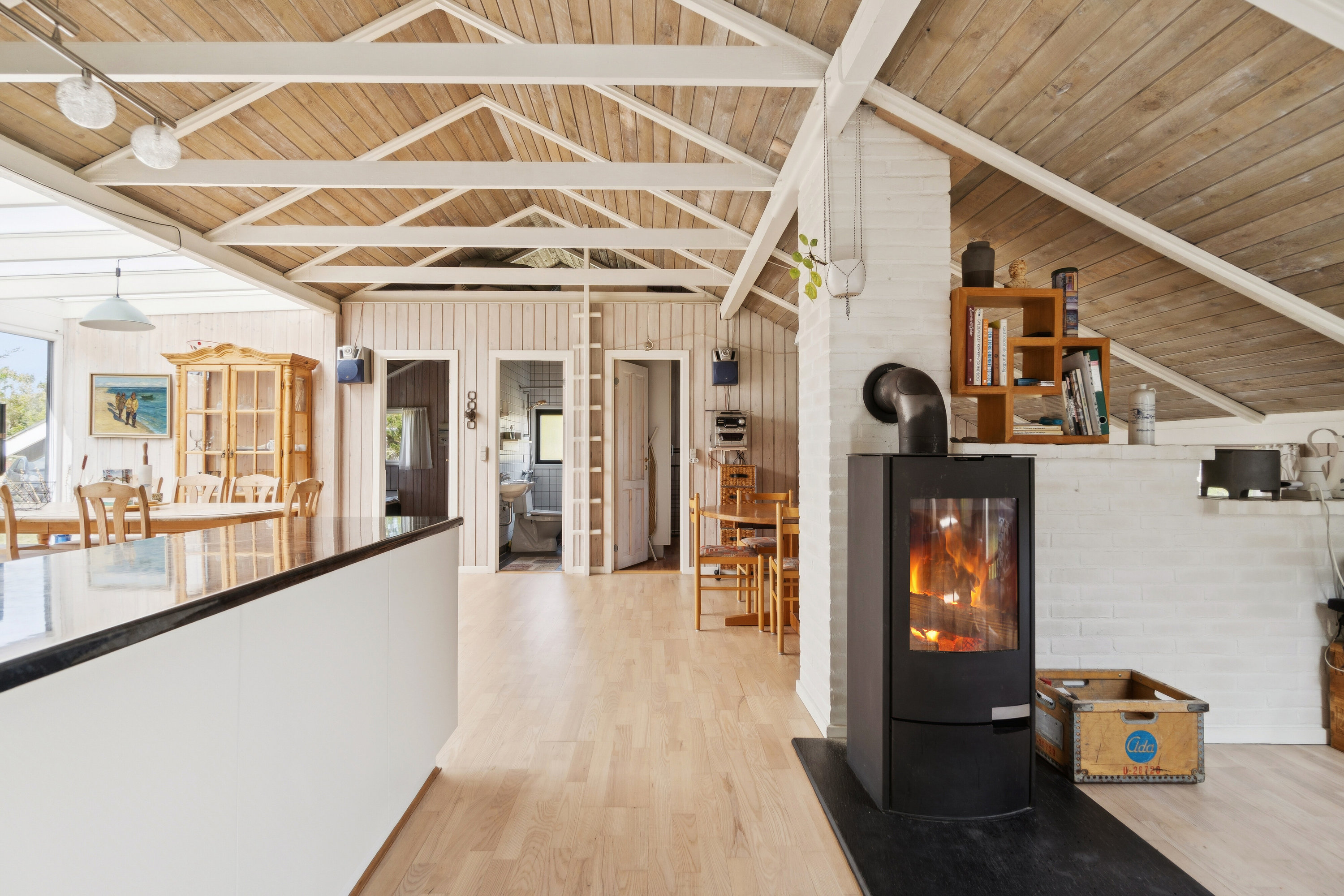 Clemmessti 34 + 36, Klitmøller, 7700 Thisted