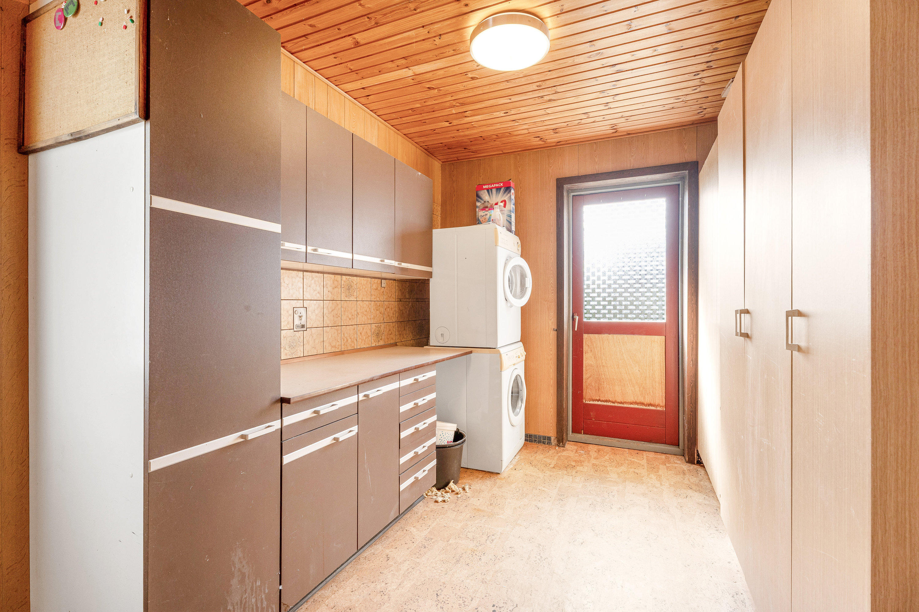 Fremhævet bryggers billede i fuldskærmstilstand. Billede af Dunmosevej 2, 4960 Holeby