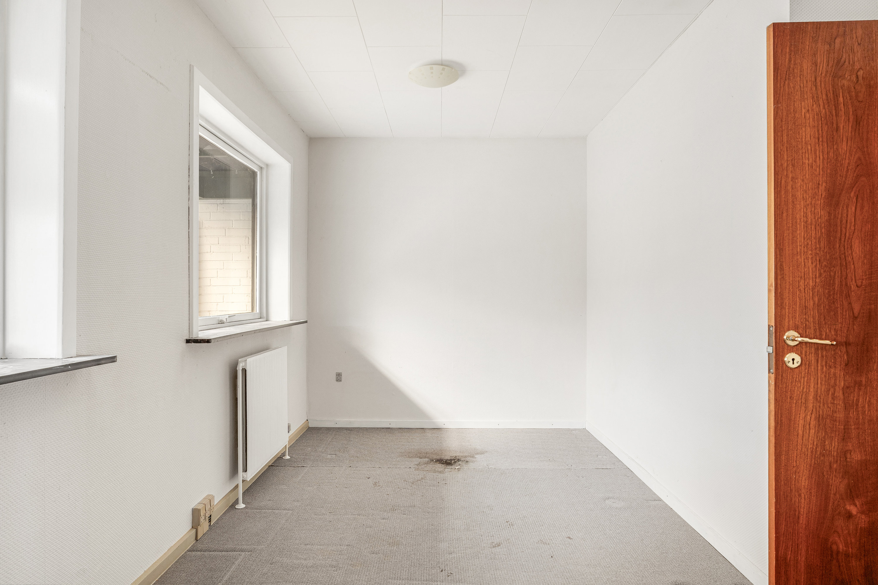 Fremhævet værelse billede i fuldskærmstilstand. Billede af Dunmosevej 2, 4960 Holeby