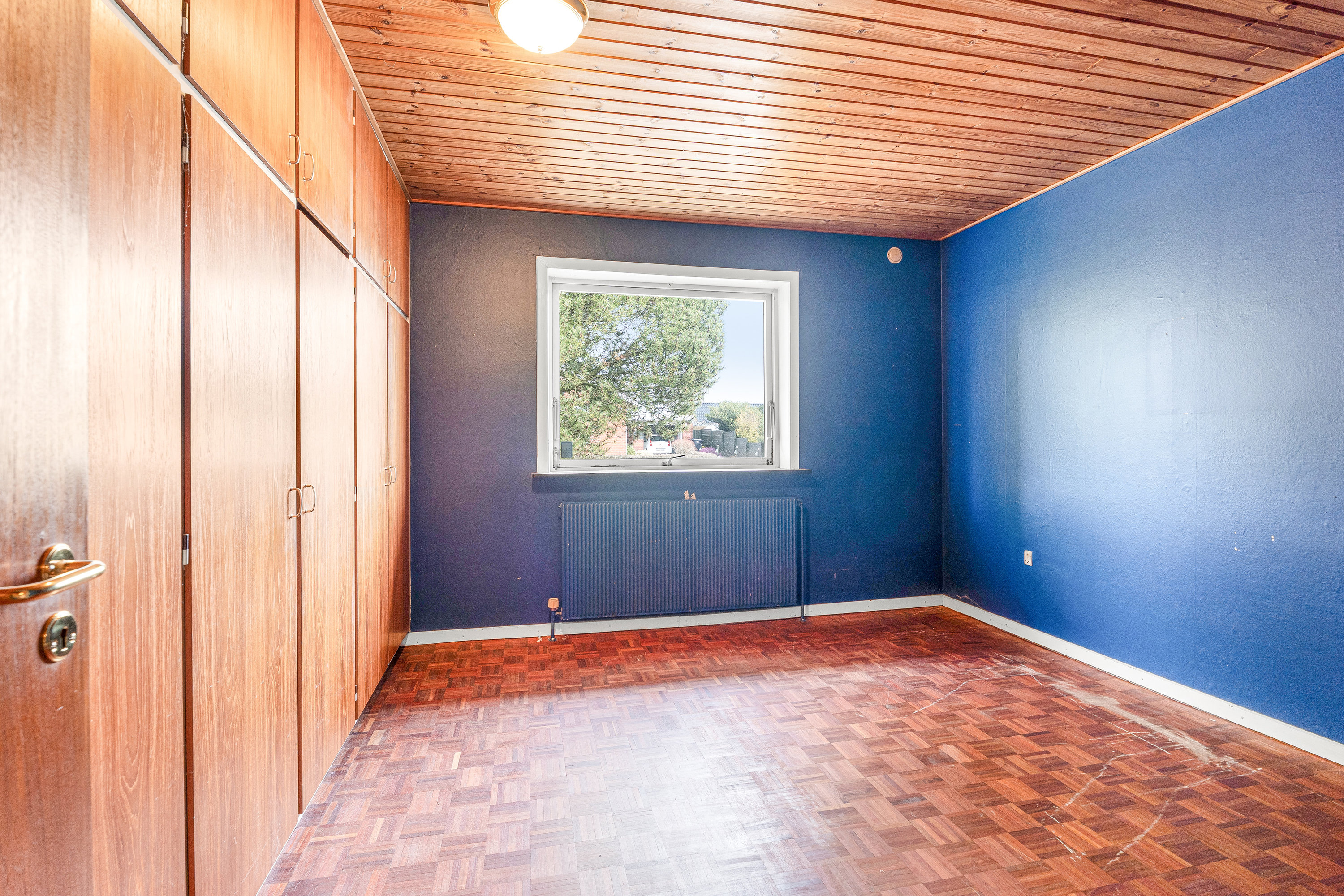 Fremhævet værelse billede i fuldskærmstilstand. Billede af Dunmosevej 2, 4960 Holeby