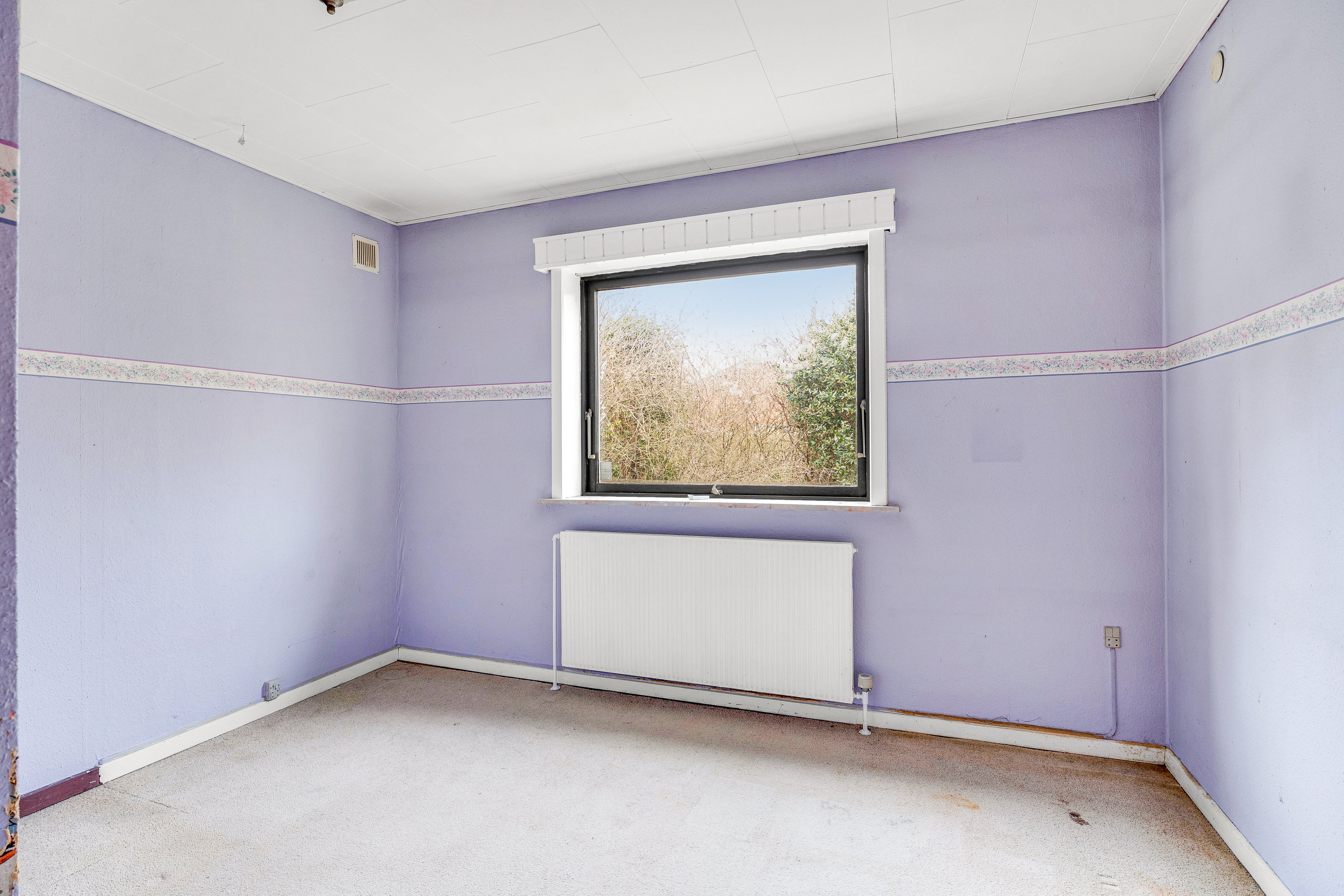 Fremhævet værelse billede i fuldskærmstilstand. Billede af Dunmosevej 2, 4960 Holeby