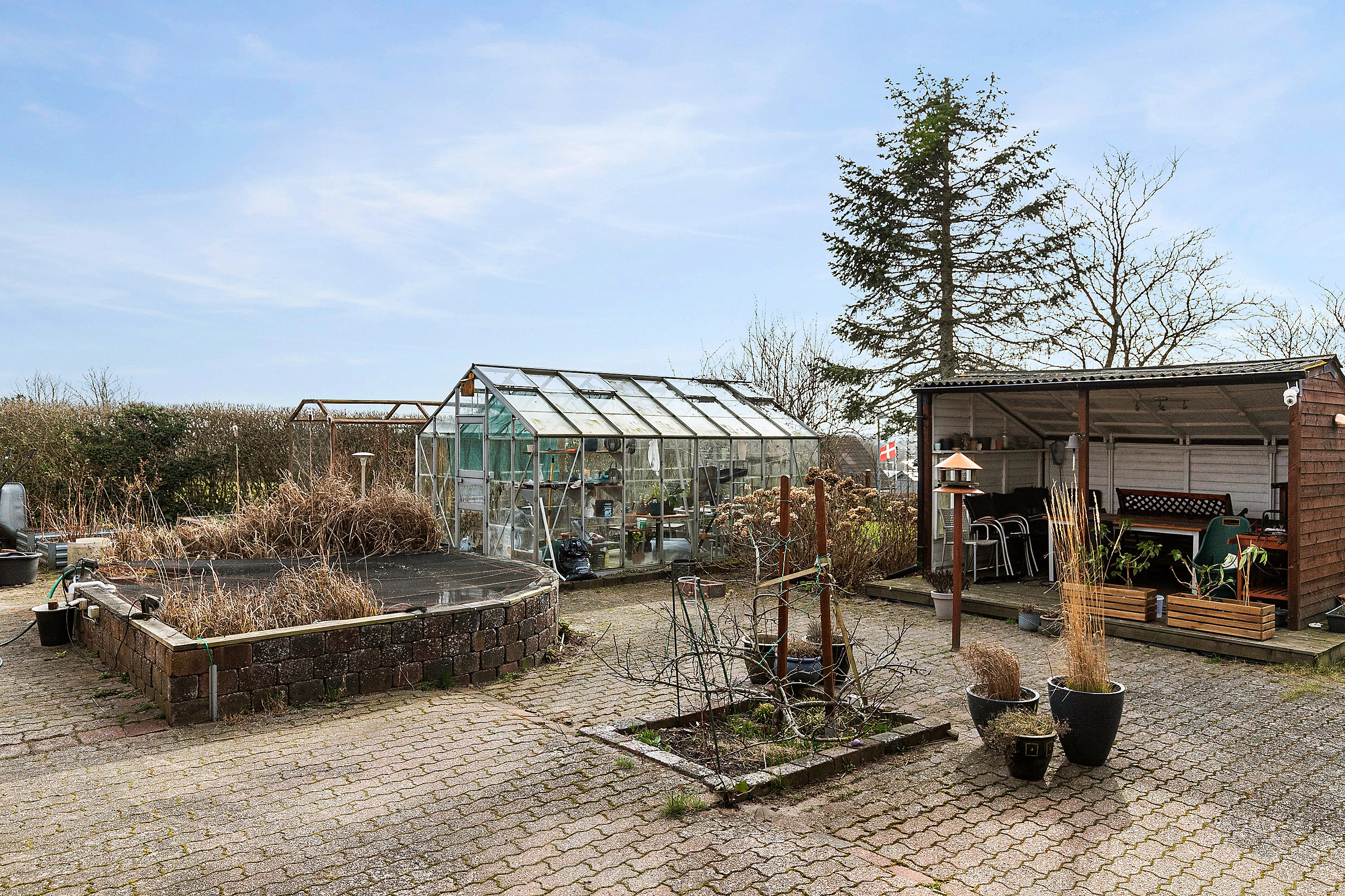 Bavnegårdsvej 91, Kolt, 8361 Hasselager